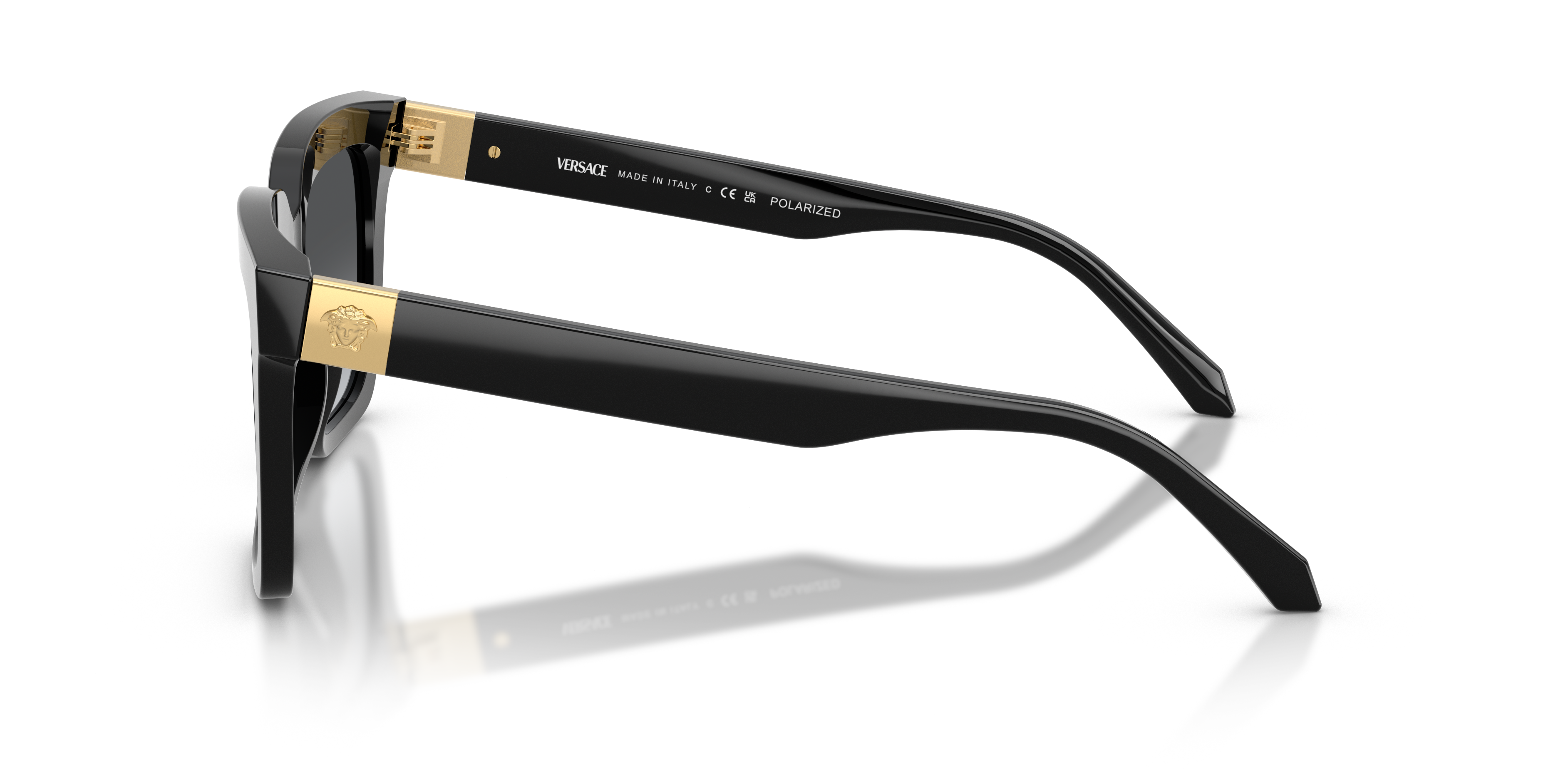 VERSACE VE4498 GB1/T3 55