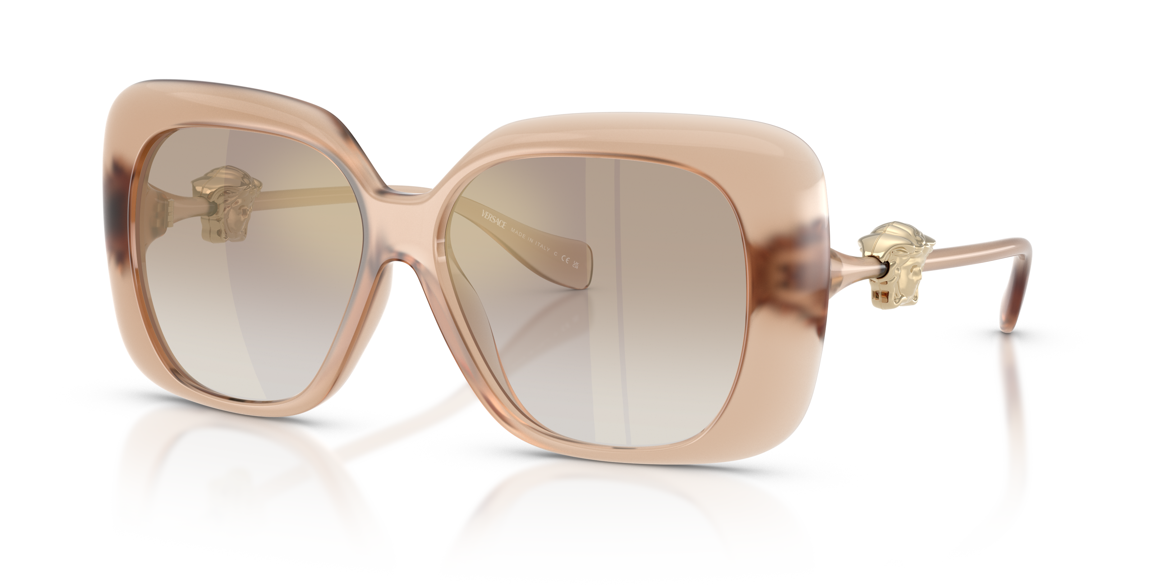 VERSACE VE4499U 55386E 57