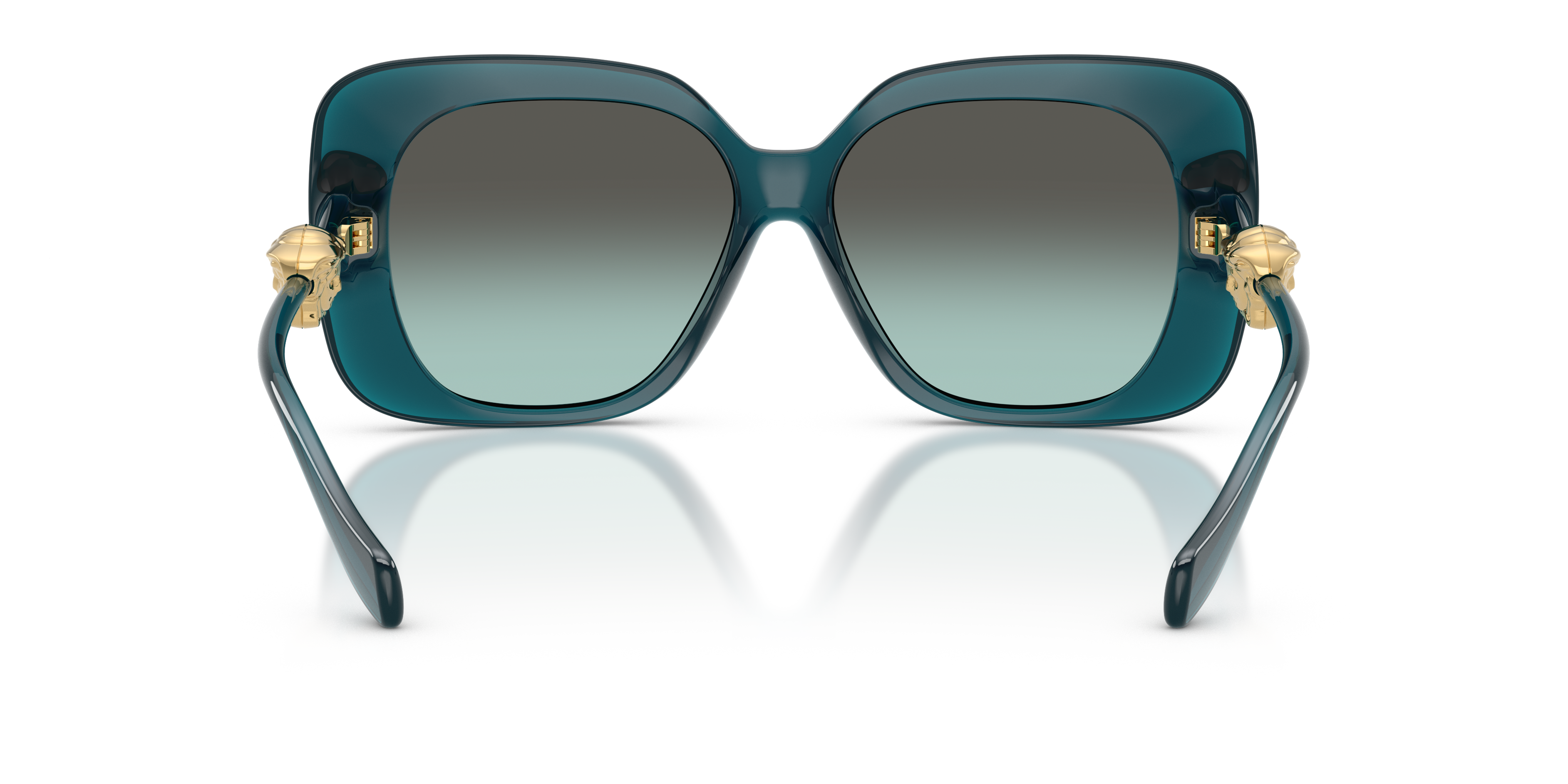 VERSACE VE4499U 55402A 57