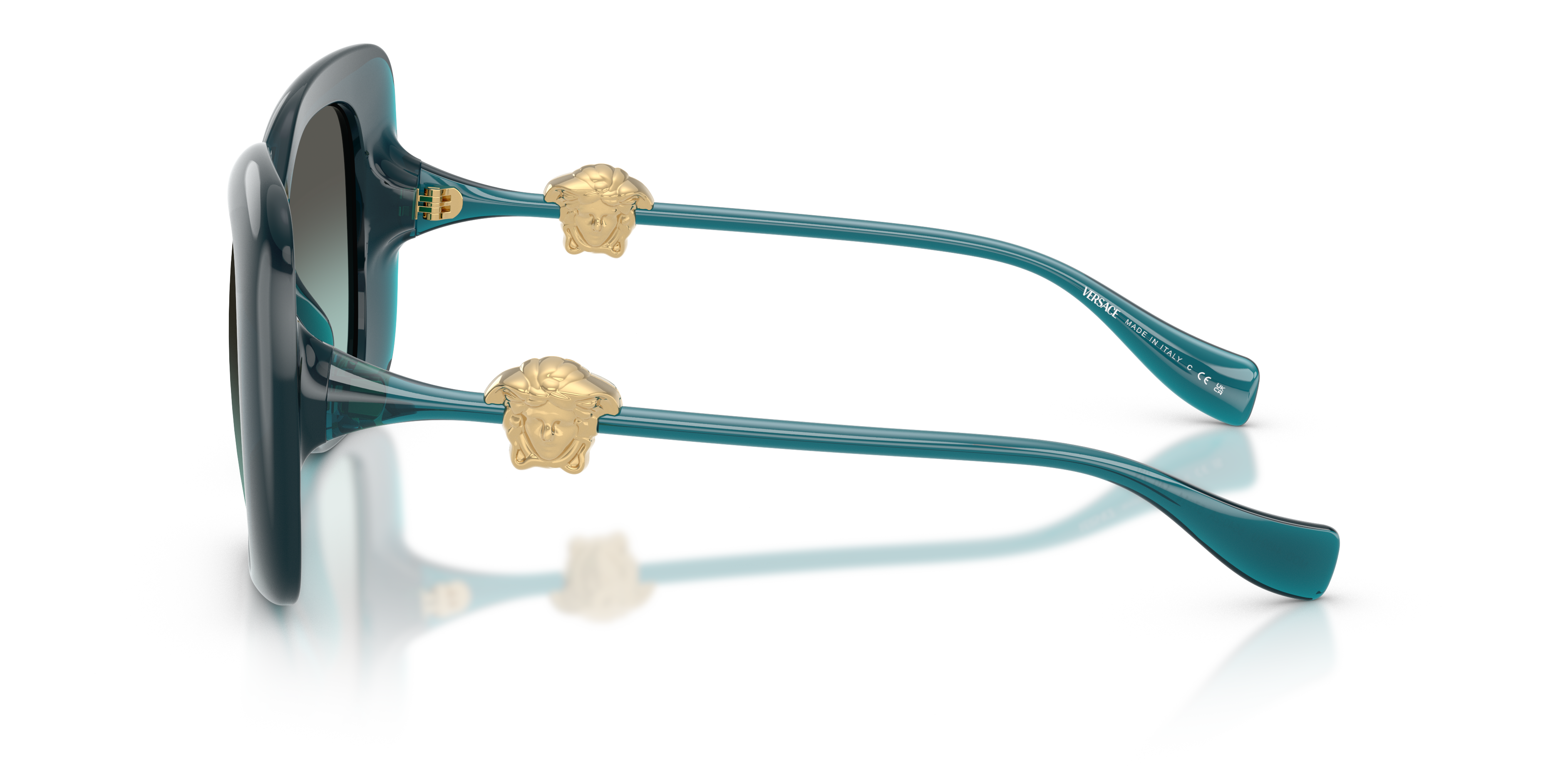 VERSACE VE4499U 55402A 57