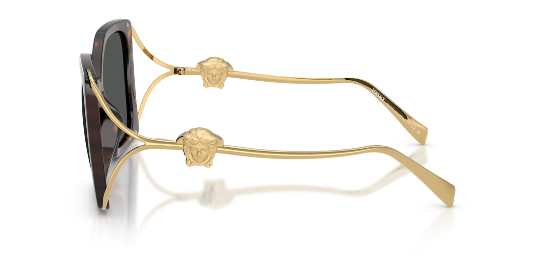 VERSACE VE4502U 108/87 58