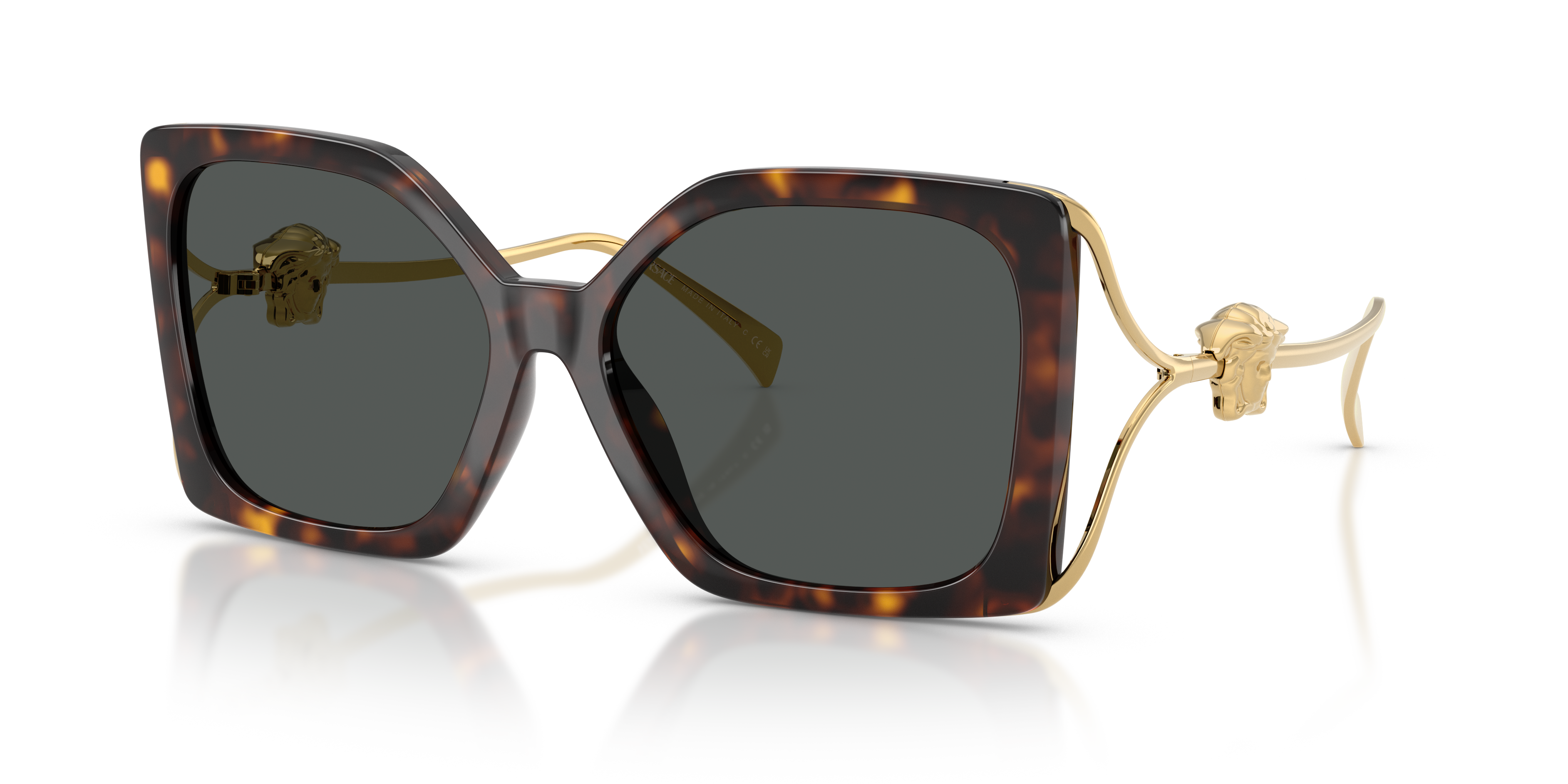 VERSACE VE4502U 108/87 58