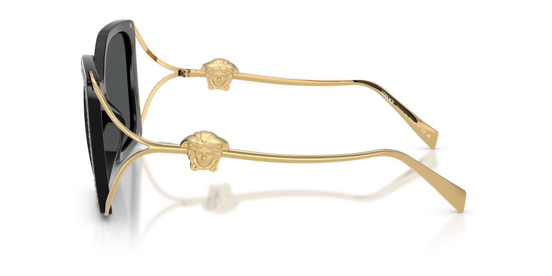 VERSACE VE4502U 550787 58