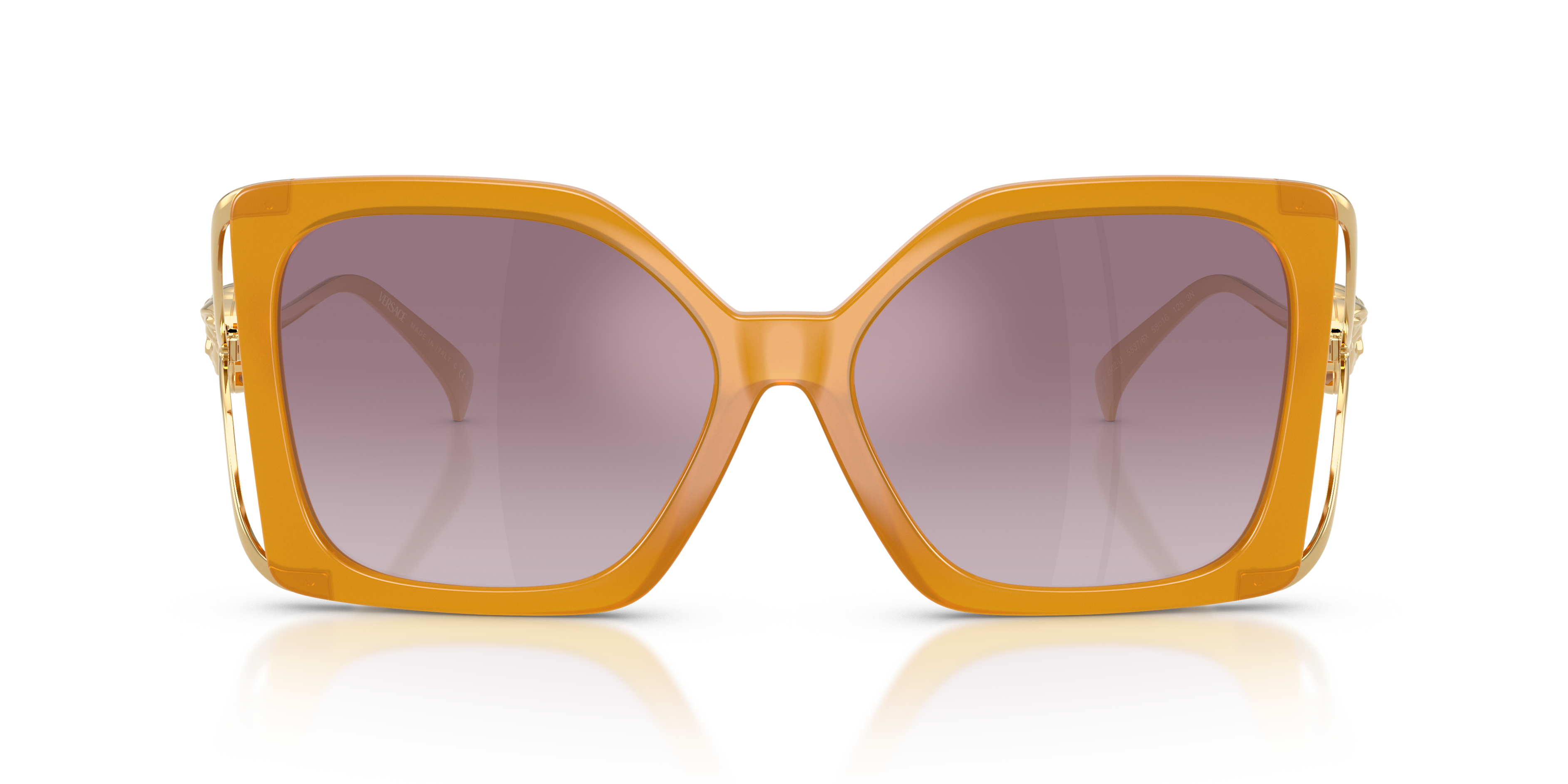 VERSACE VE4502U 55376X 58