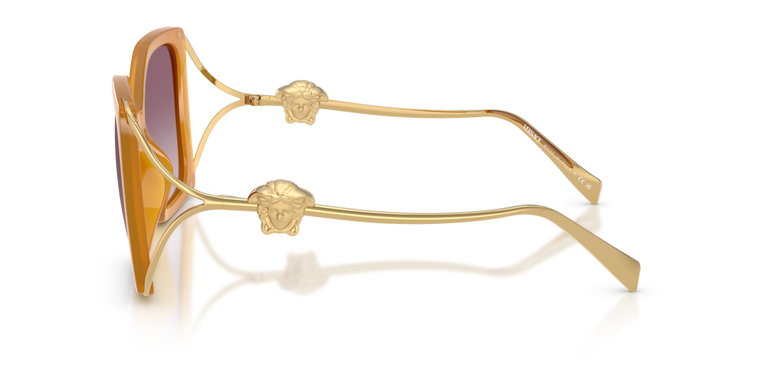 VERSACE VE4502U 55376X 58