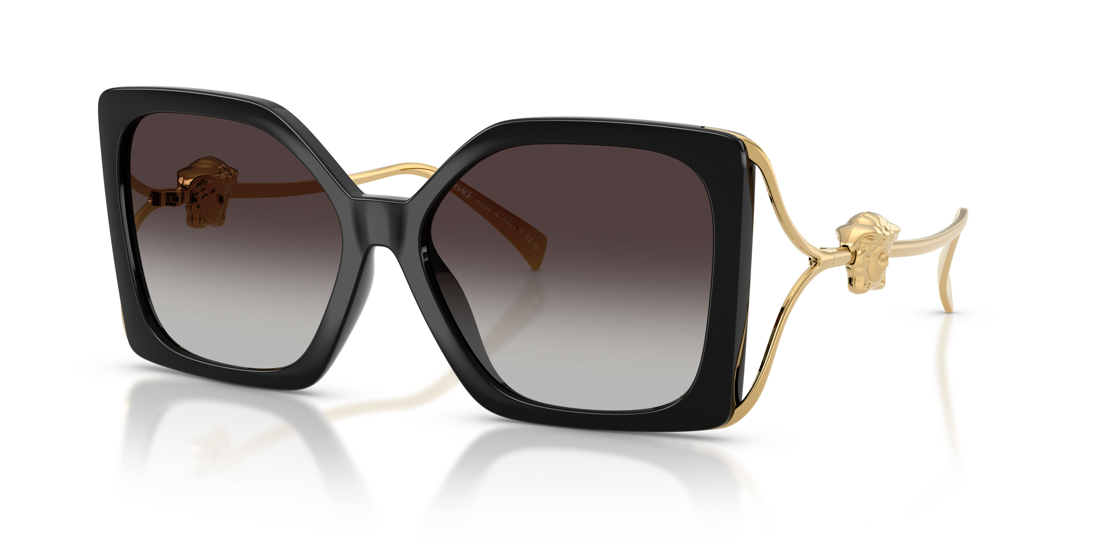 VERSACE VE4502U GB1/87 58