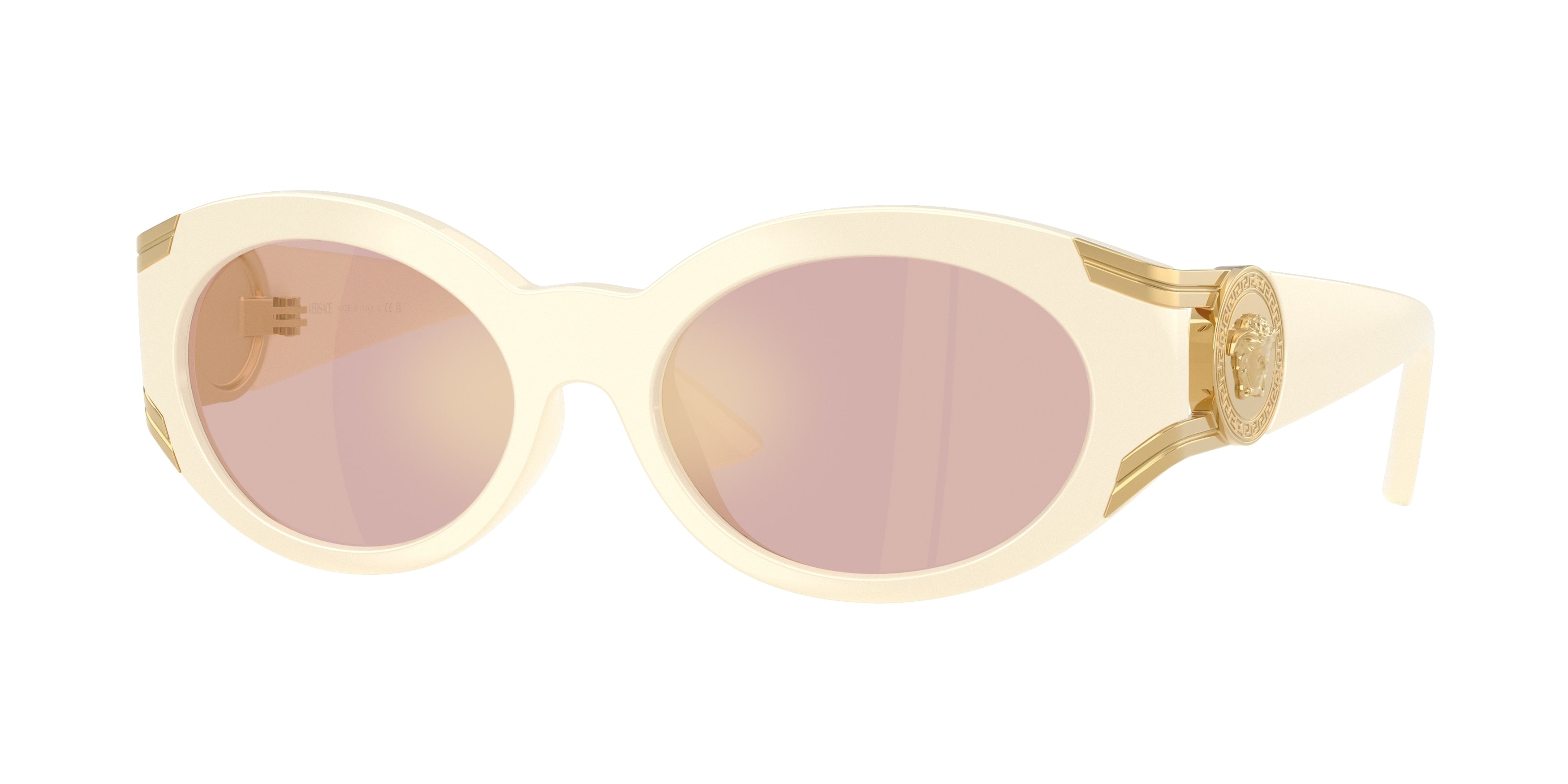 VERSACE VE4503U 55331T 55