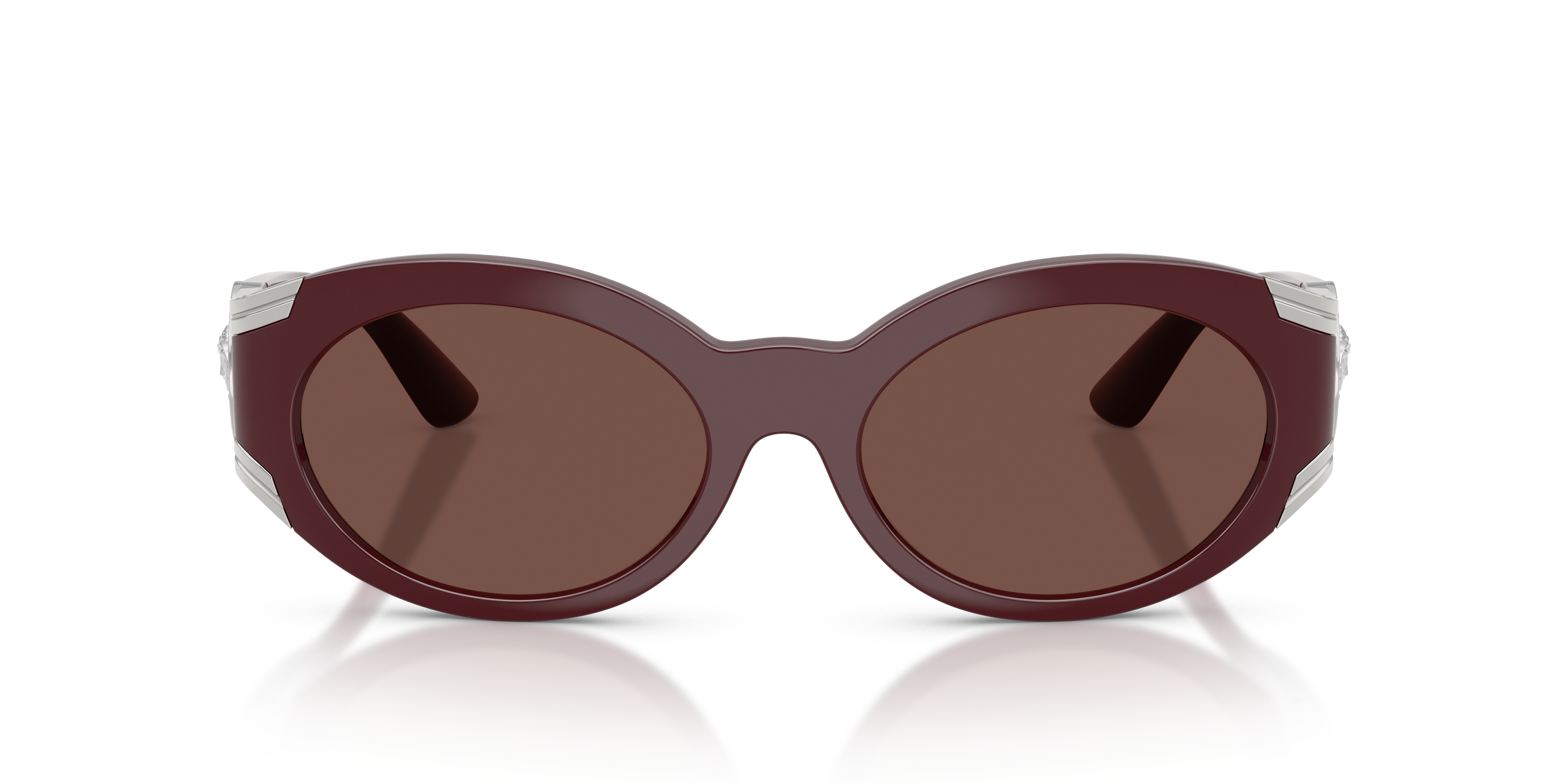 VERSACE VE4503U 55348D 55