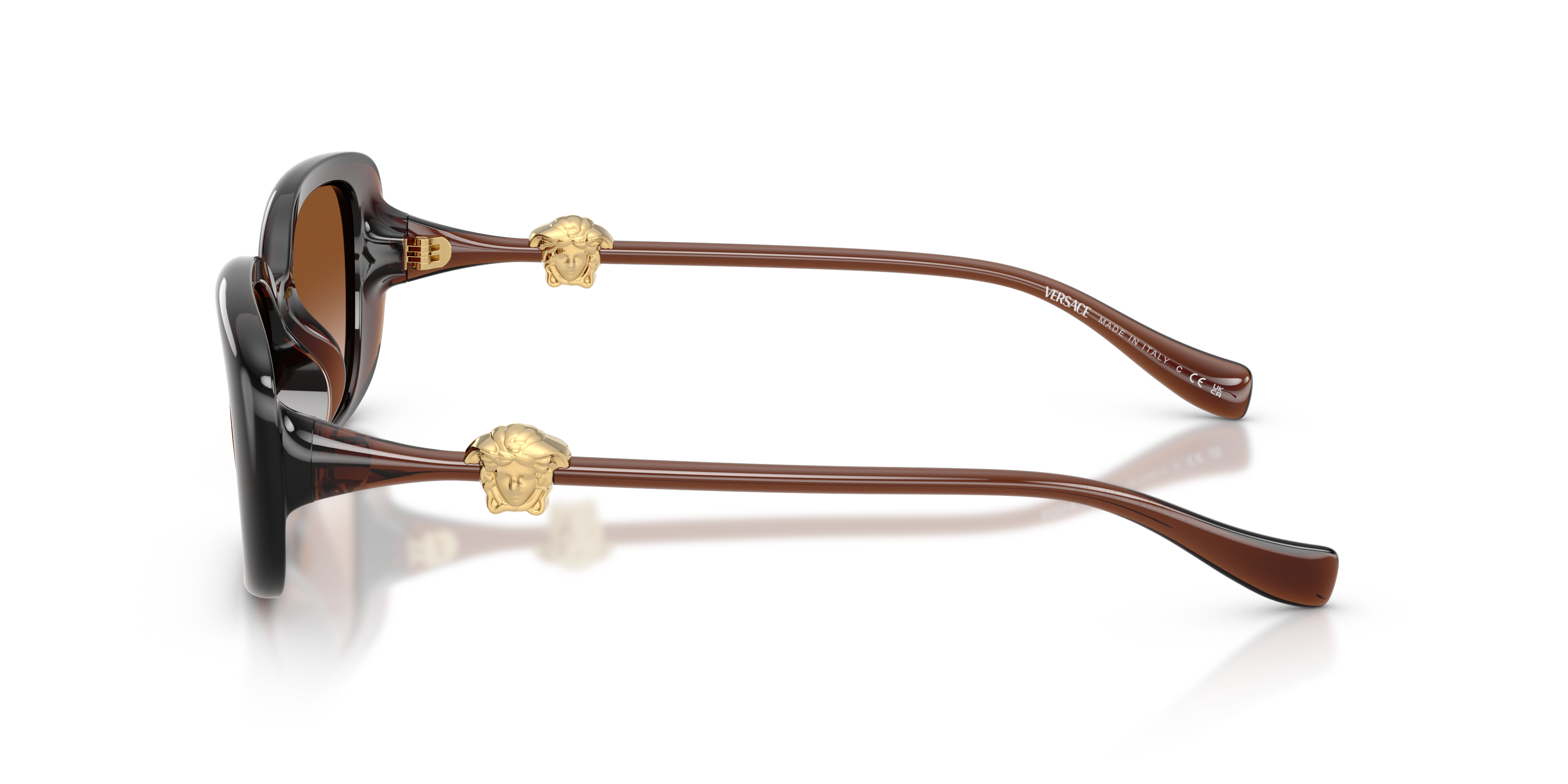 VERSACE VE4504D 533213 56