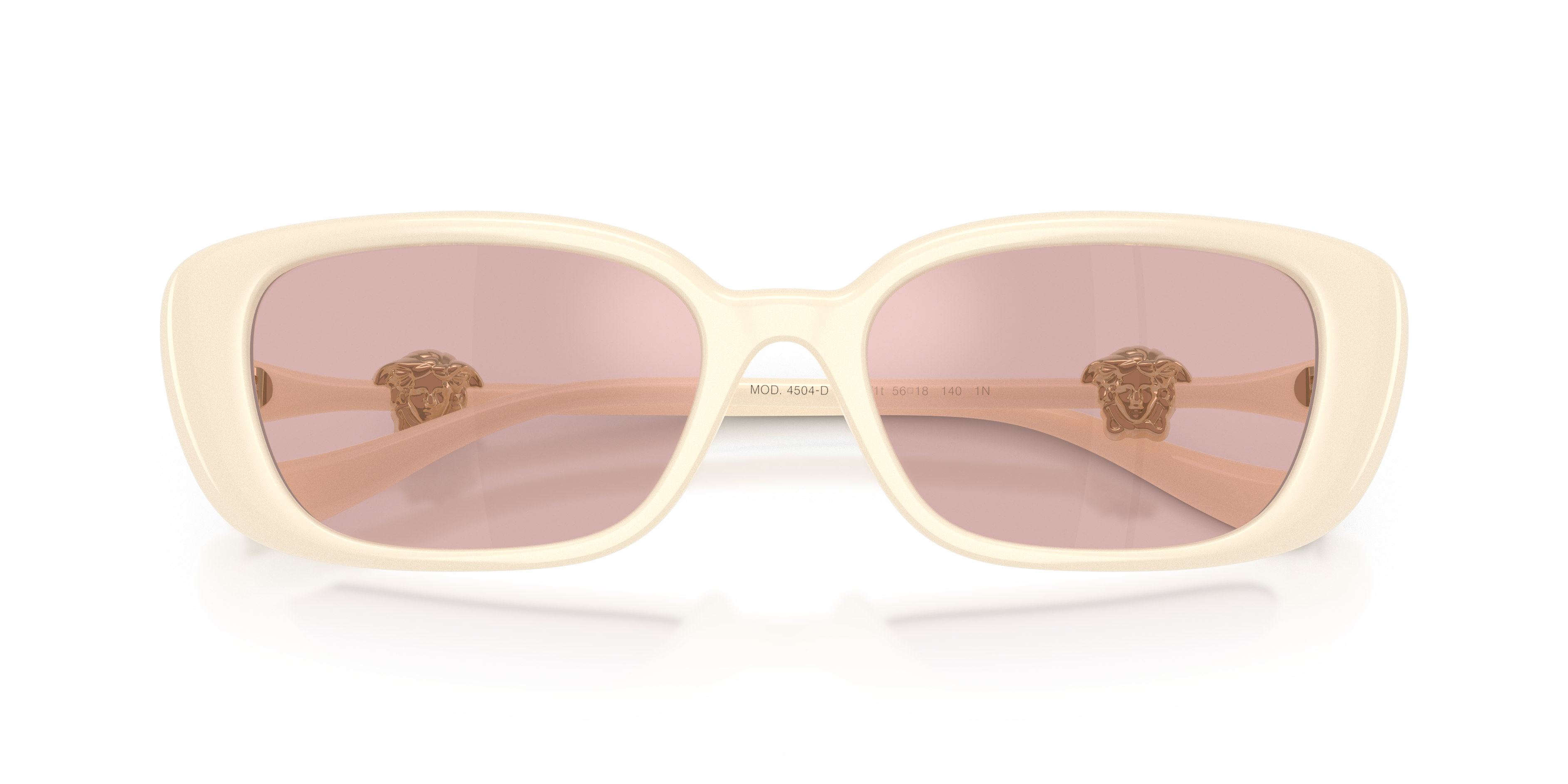 VERSACE VE4504D 55361T 56