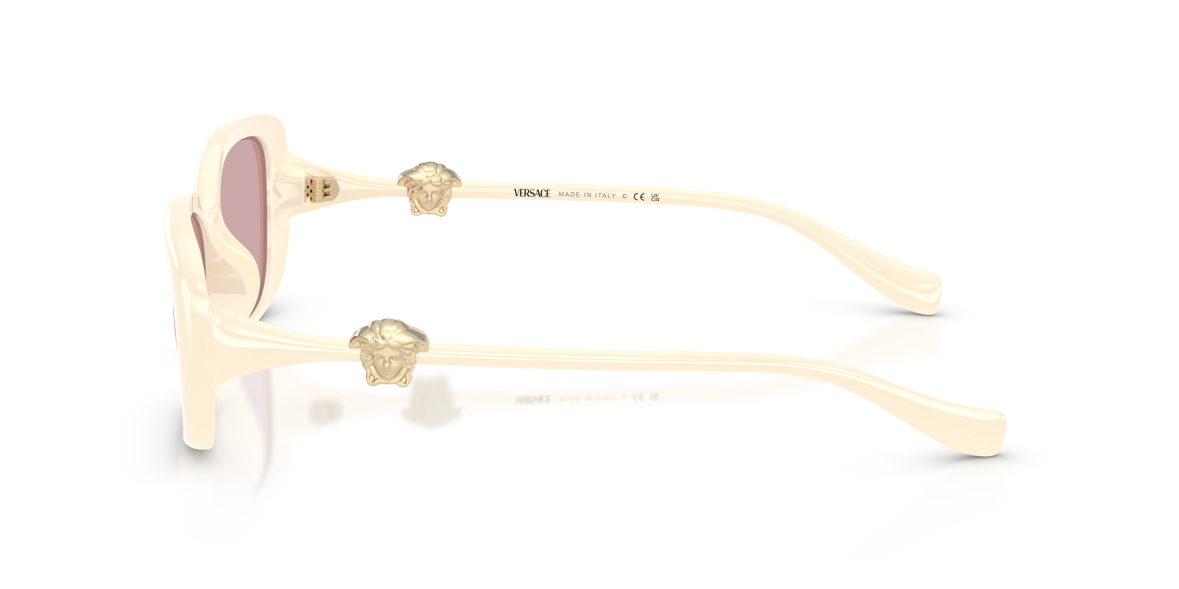 VERSACE VE4504D 55361T 56