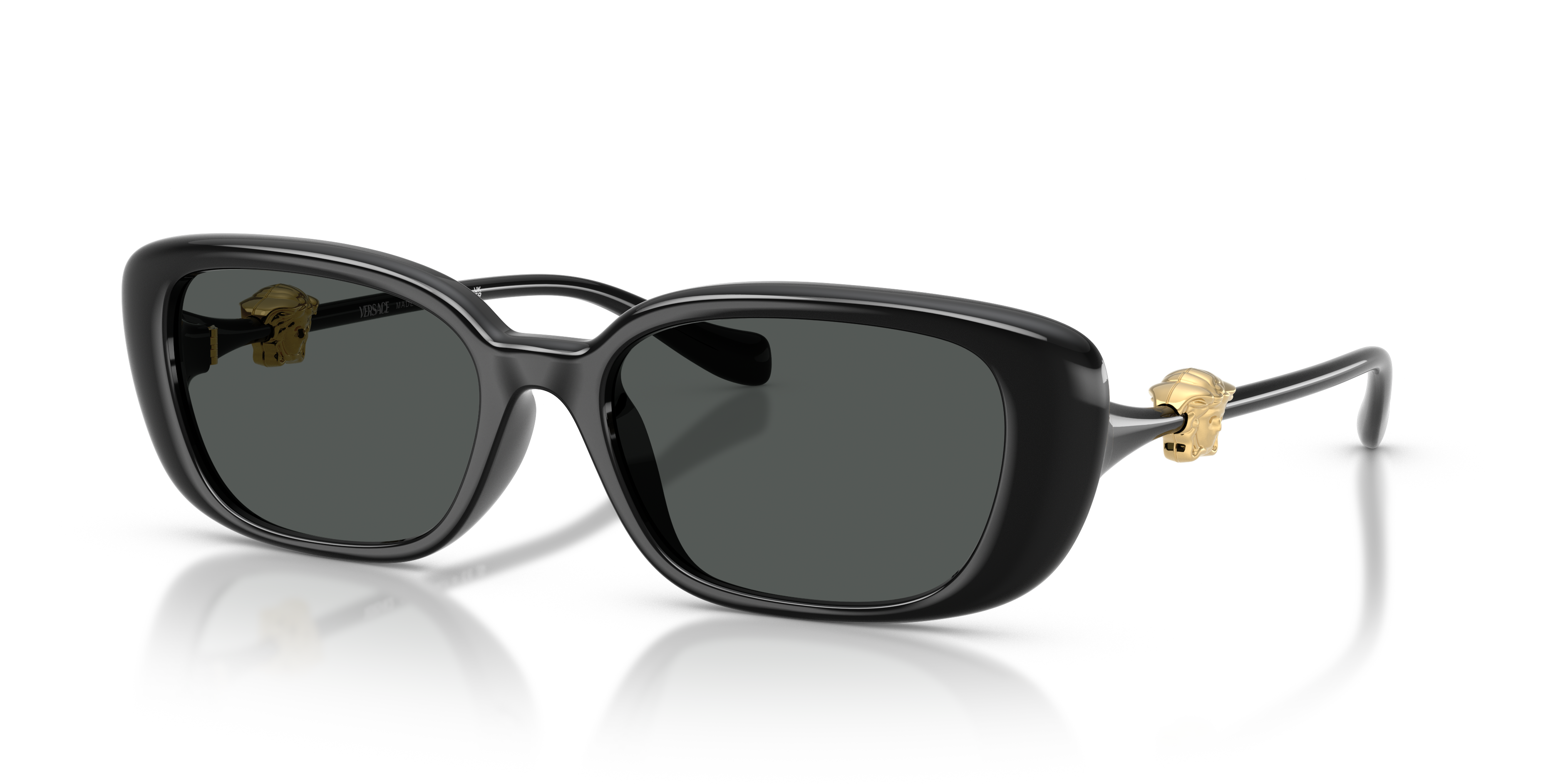 VERSACE VE4504D GB1/87 56