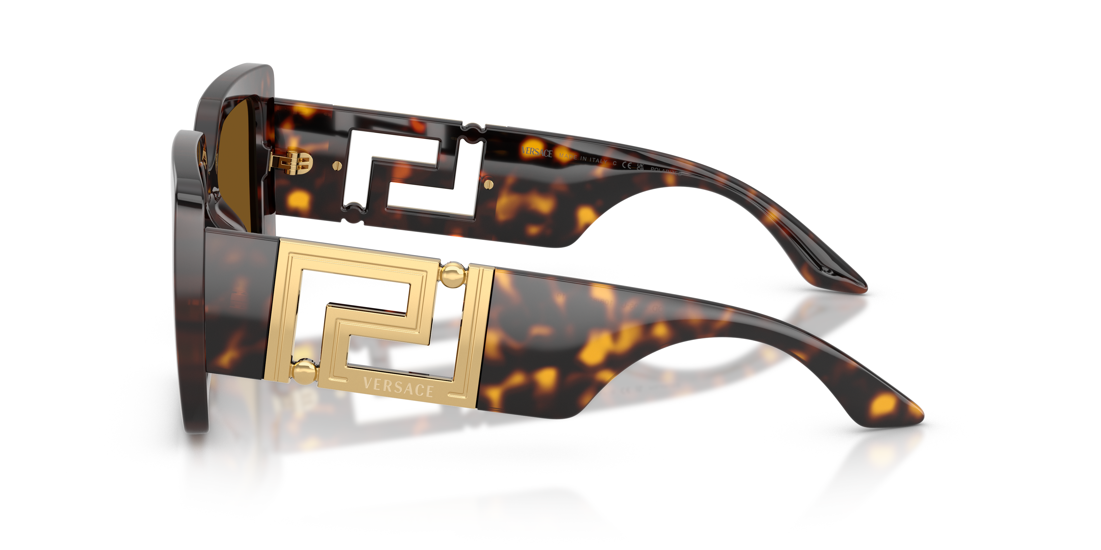 VERSACE VE4505U 108/83 55