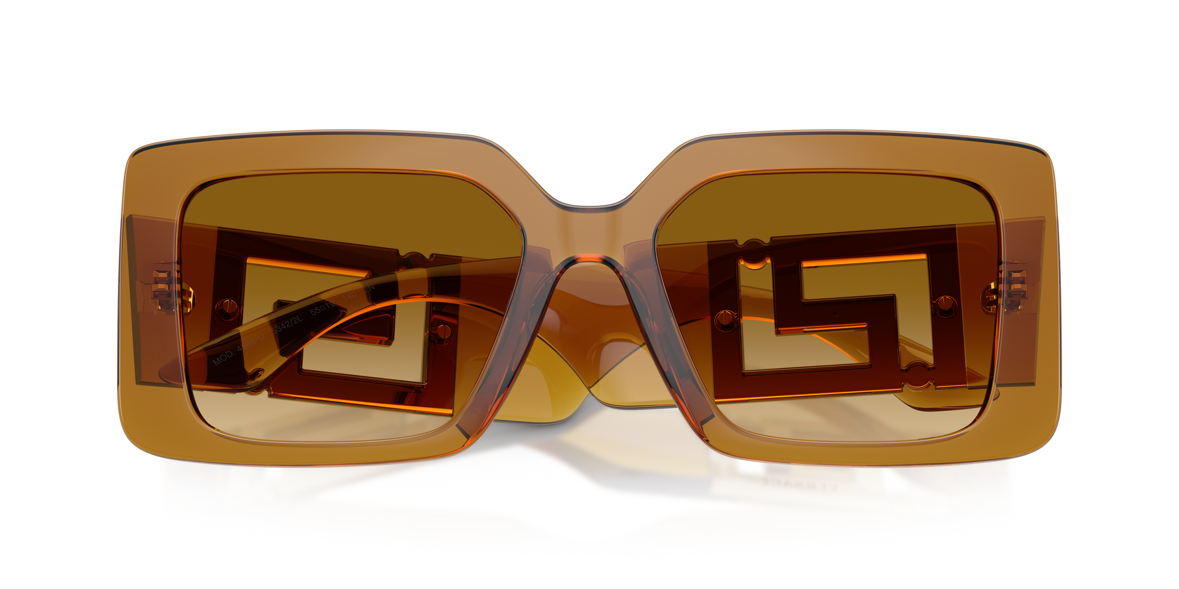 VERSACE VE4505U 53422L 55