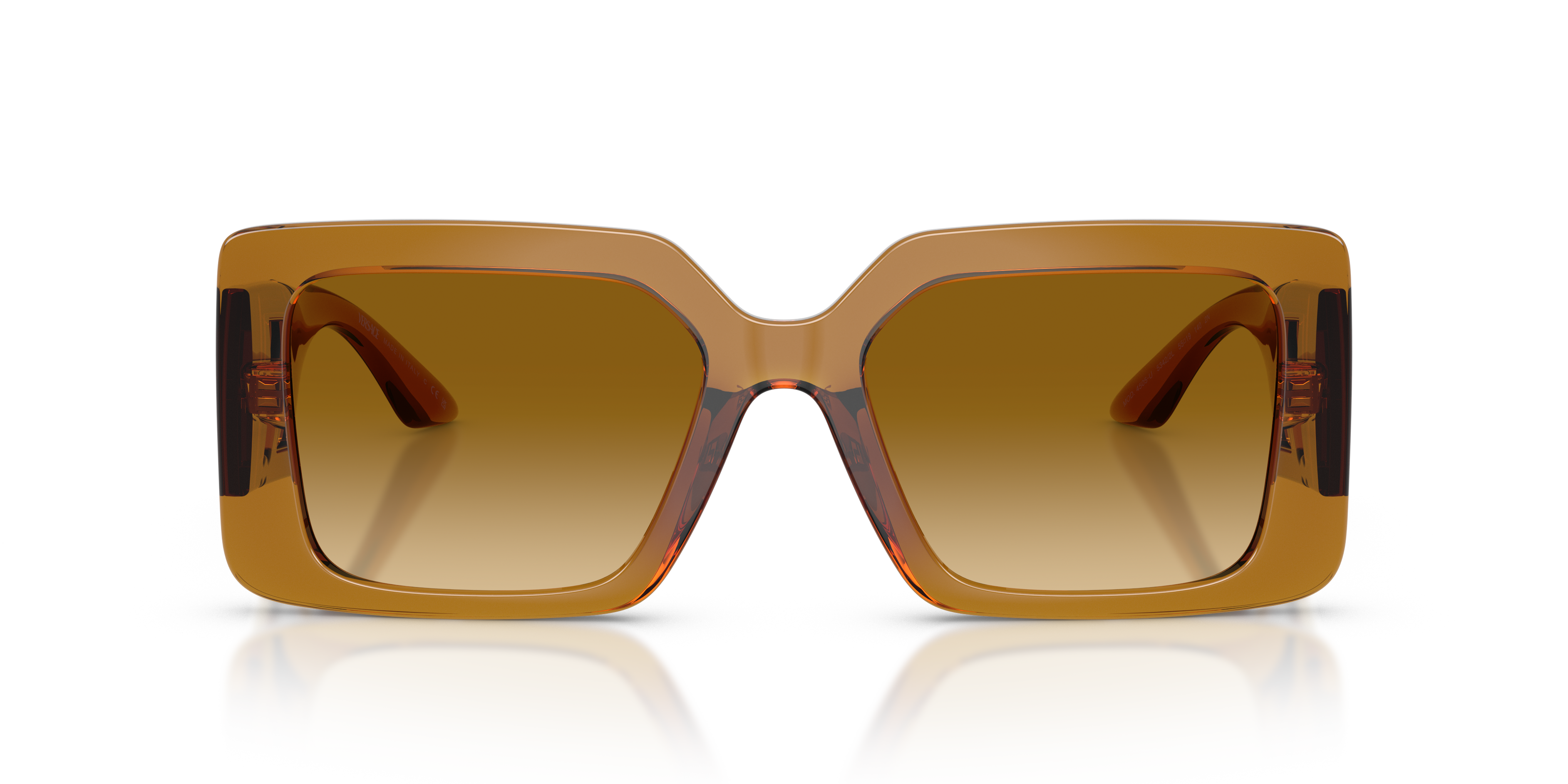 VERSACE VE4505U 53422L 55