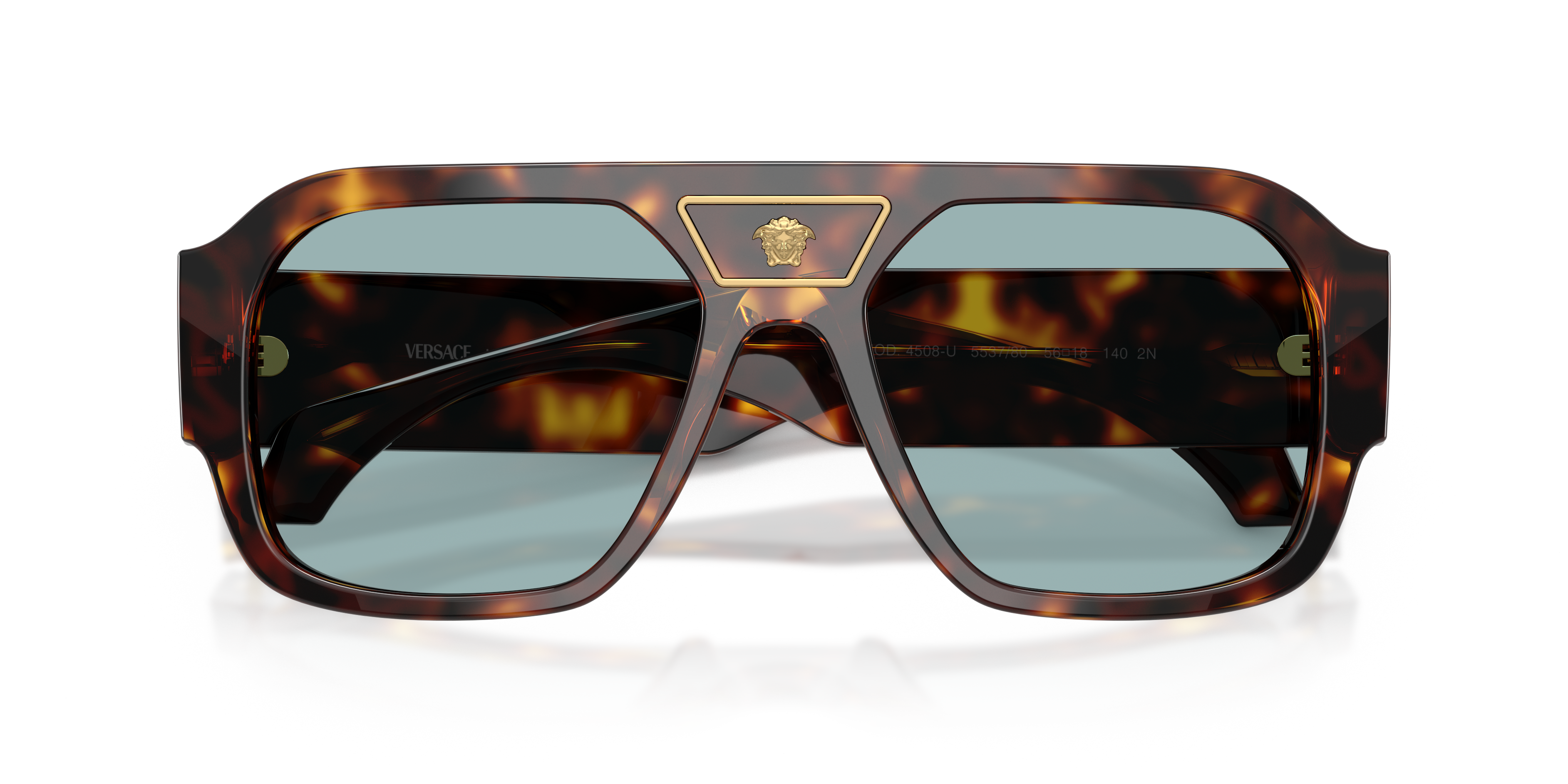 VERSACE VE4508U 553780 56