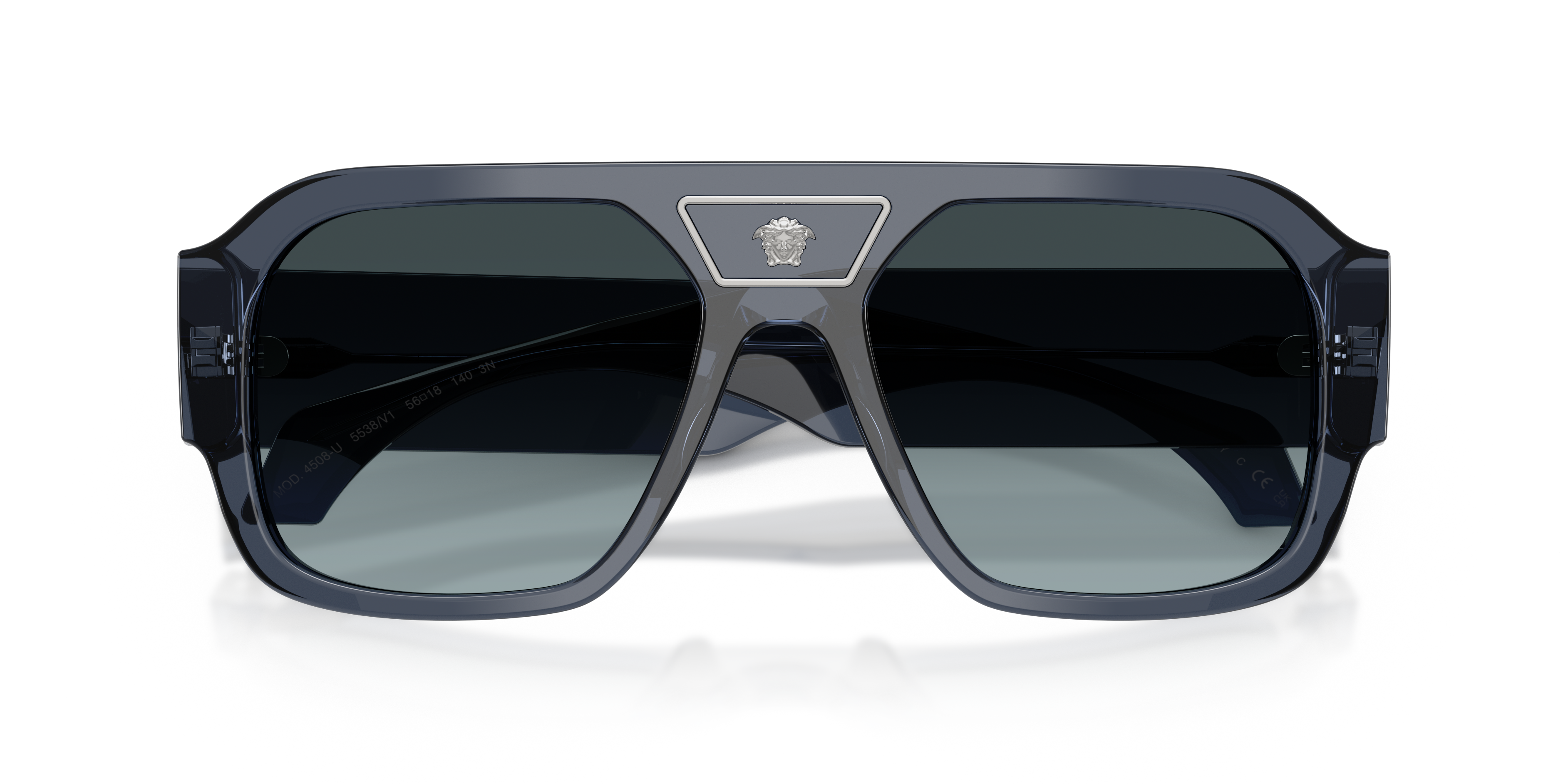 VERSACE VE4508U 5538V1 56