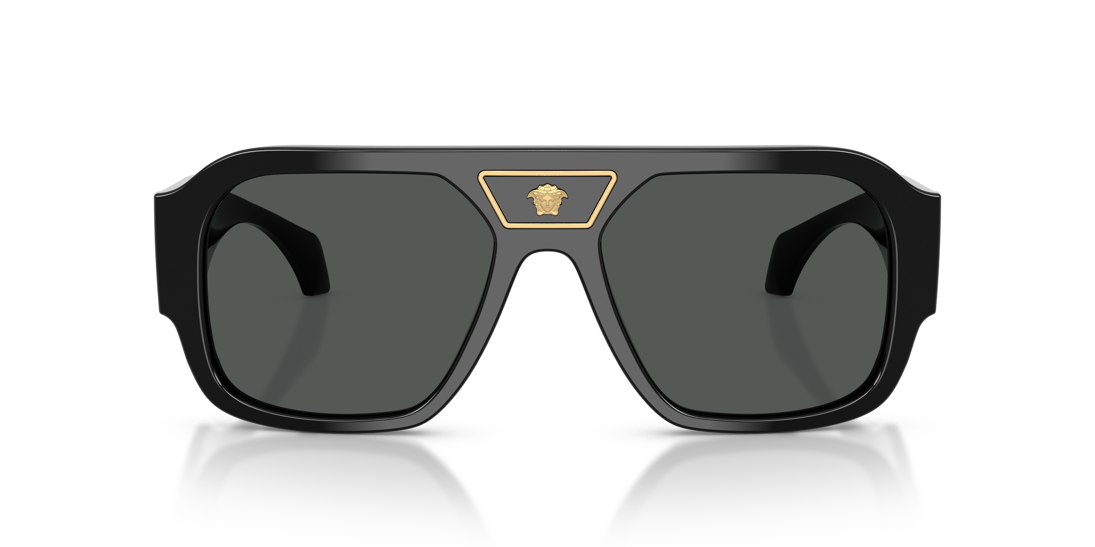 VERSACE VE4508U GB1/87 56