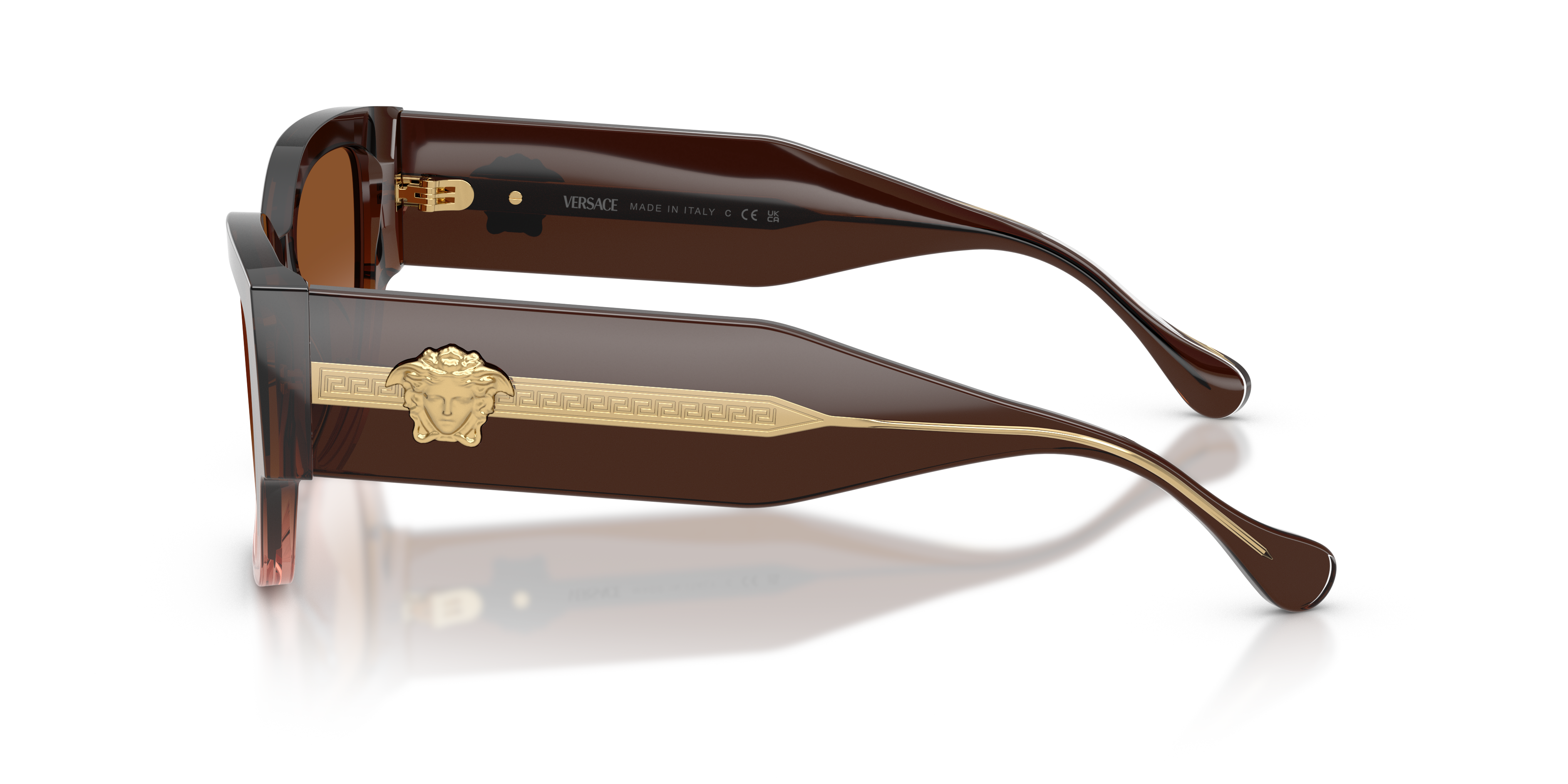 VERSACE VE4509U 533213 55