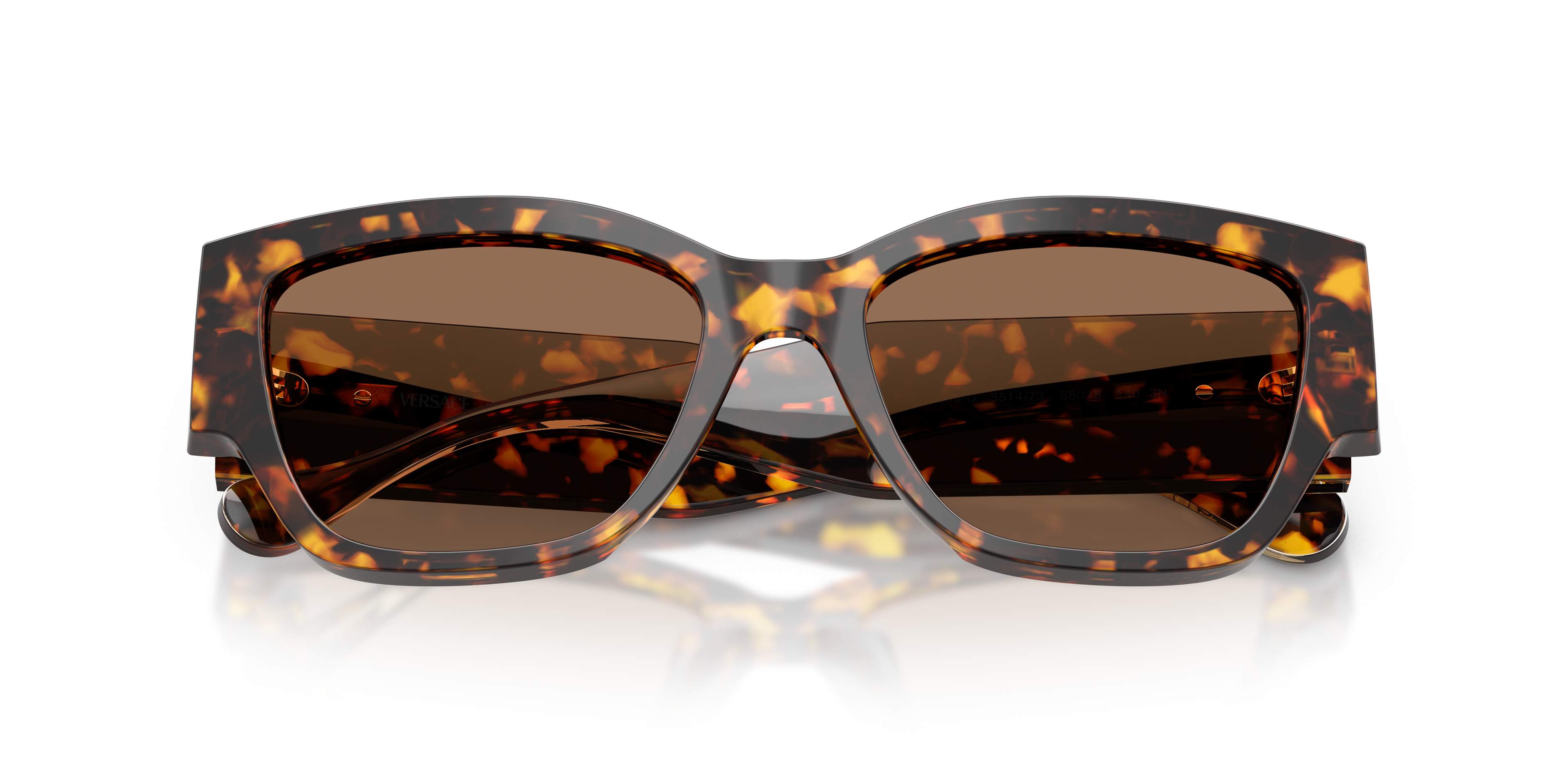 VERSACE VE4509U 551473 55