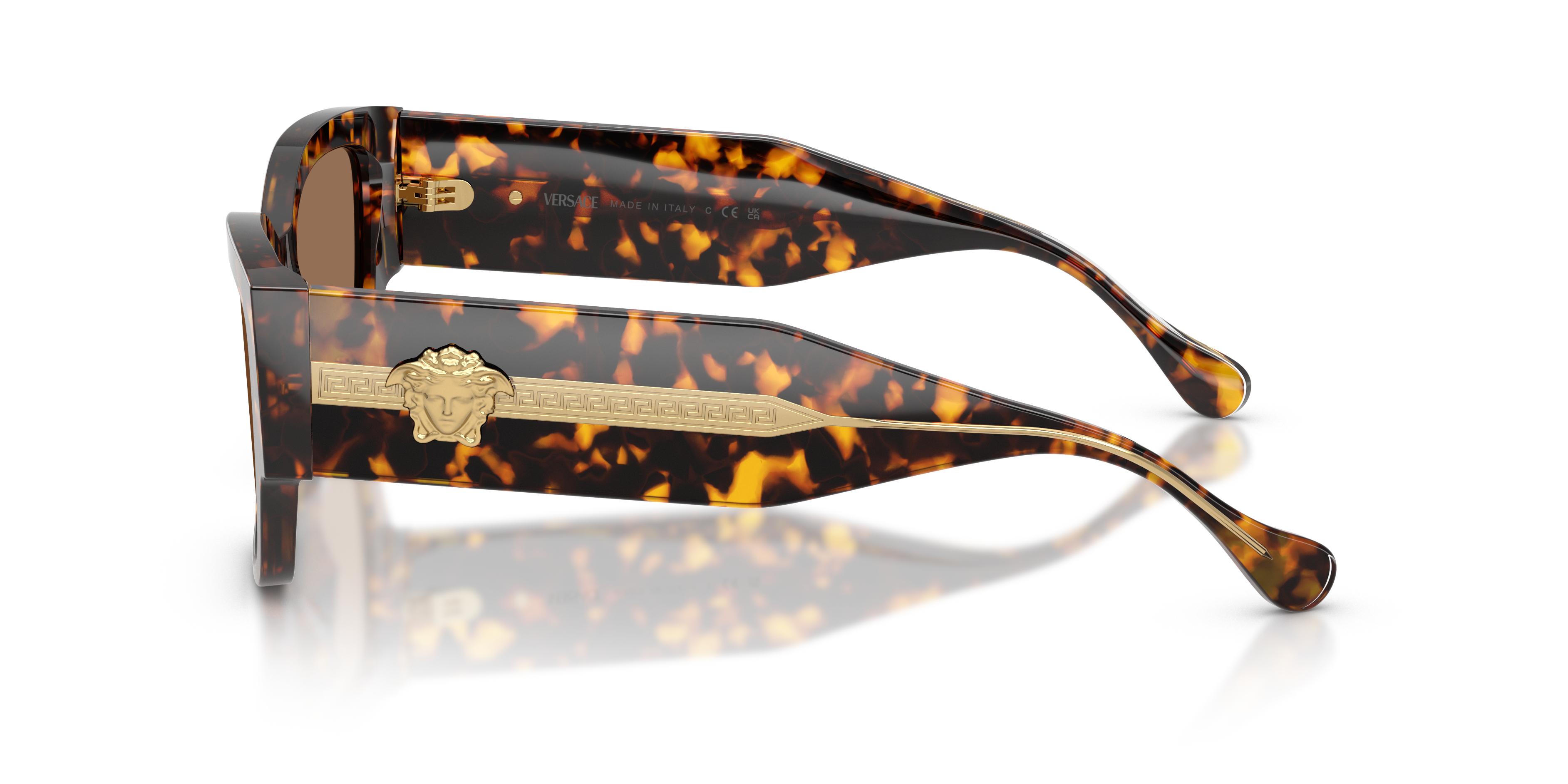 VERSACE VE4509U 551473 55