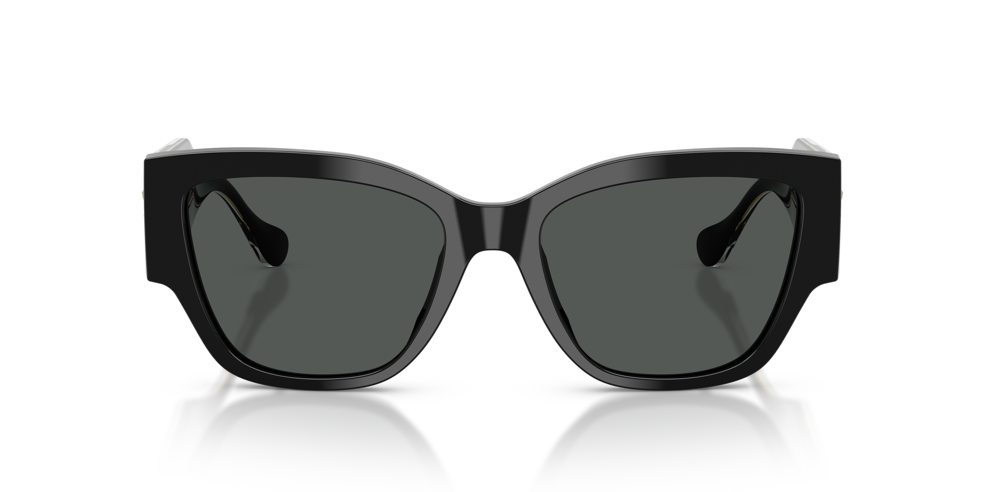 VERSACE VE4509U GB1/87 55