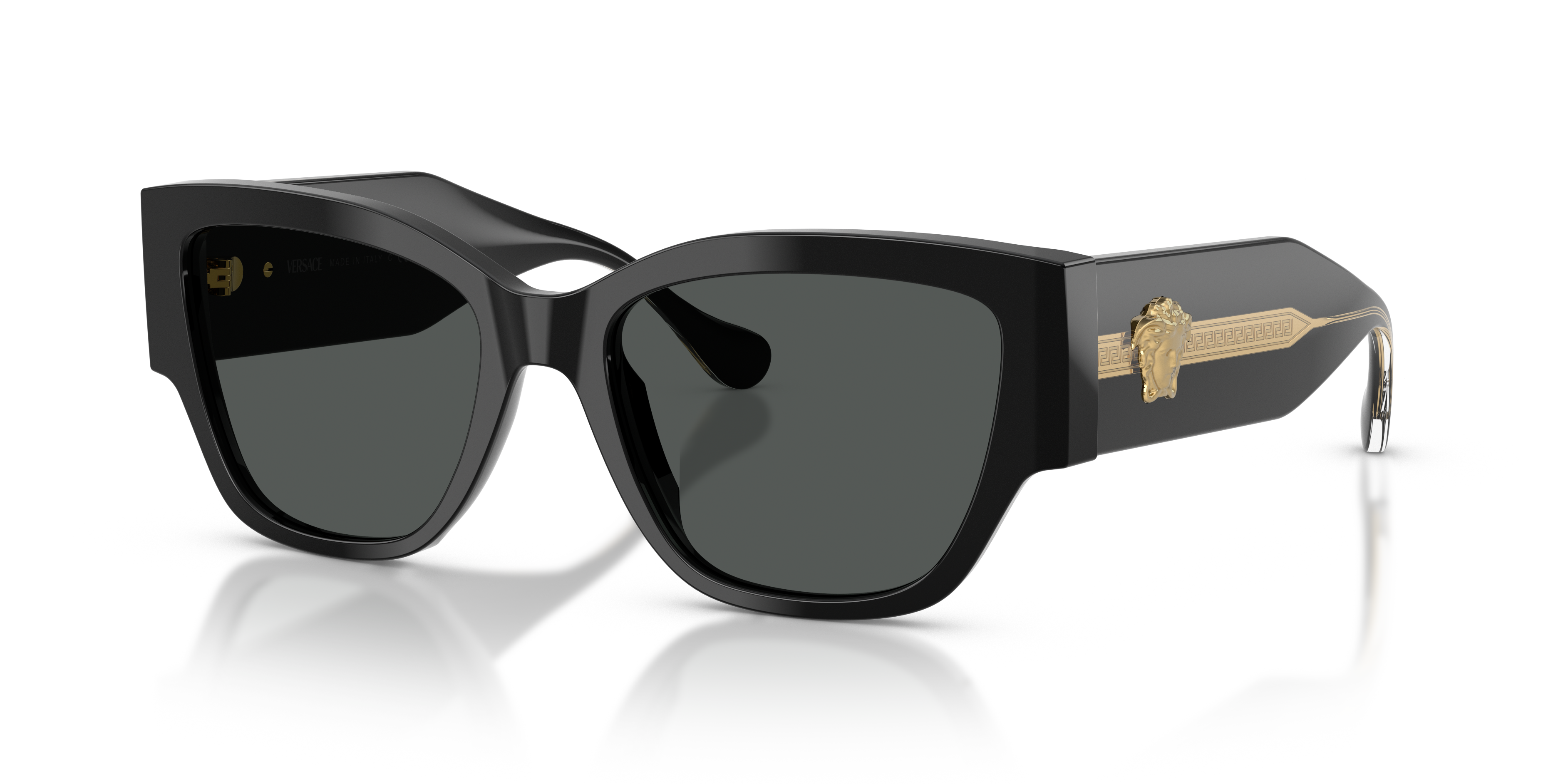 VERSACE VE4509U GB1/87 55