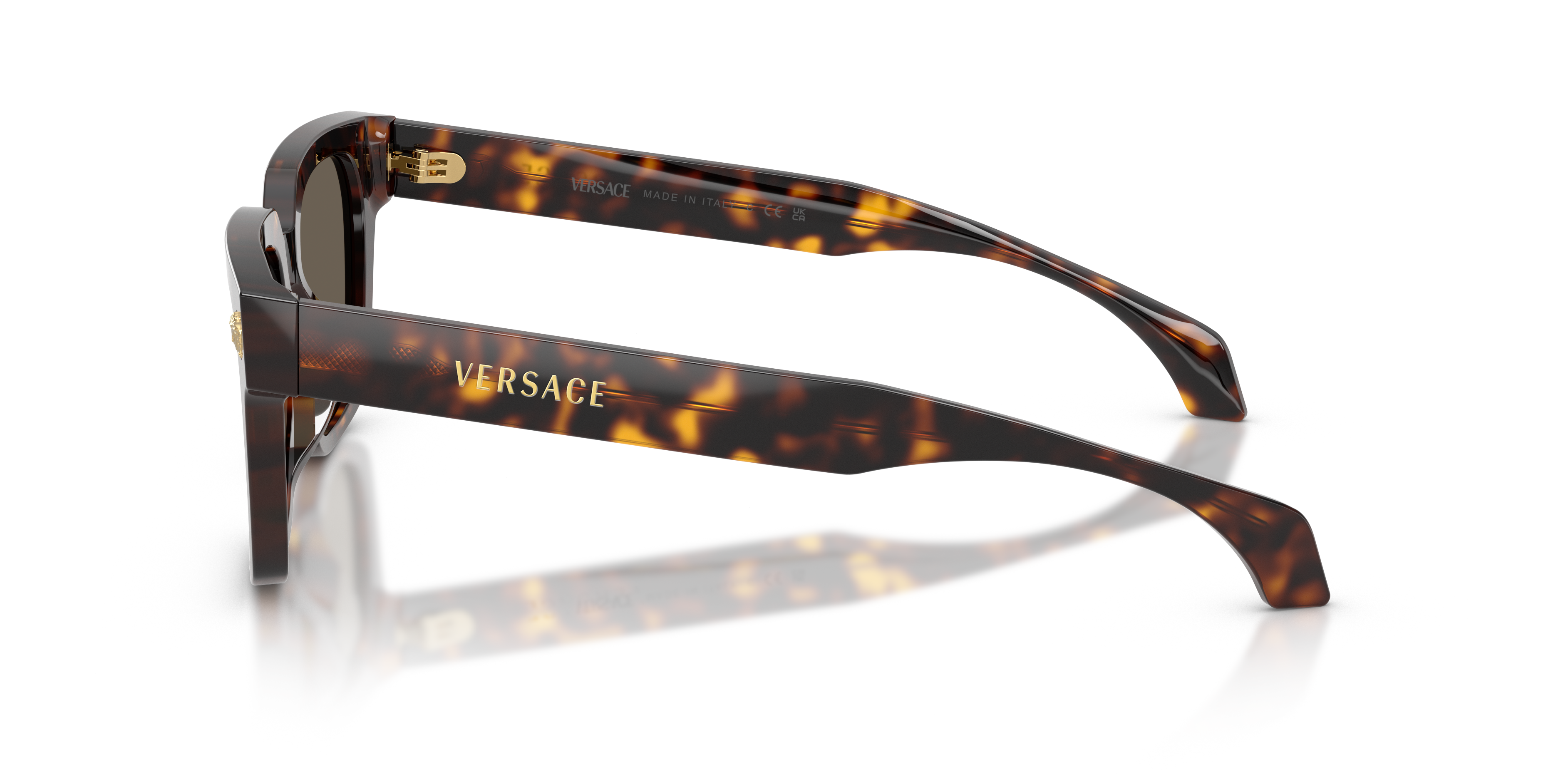 VERSACE VE4510U 108/3 52