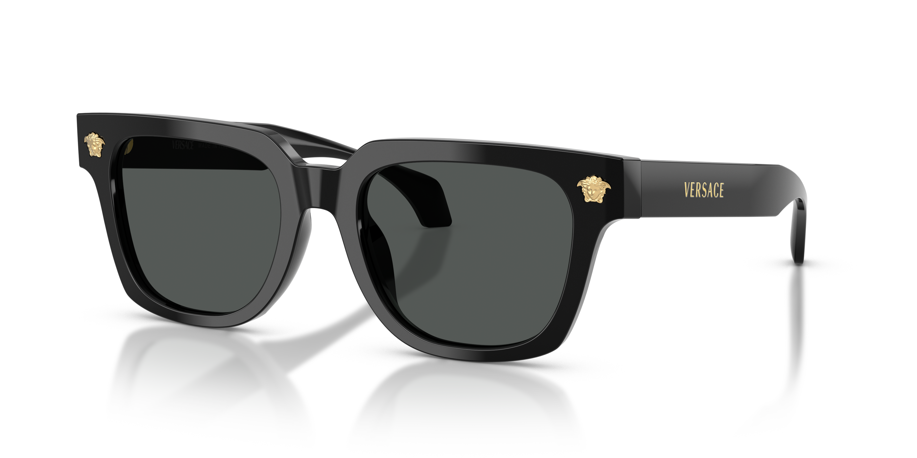 VERSACE VE4510U GB1/87 52