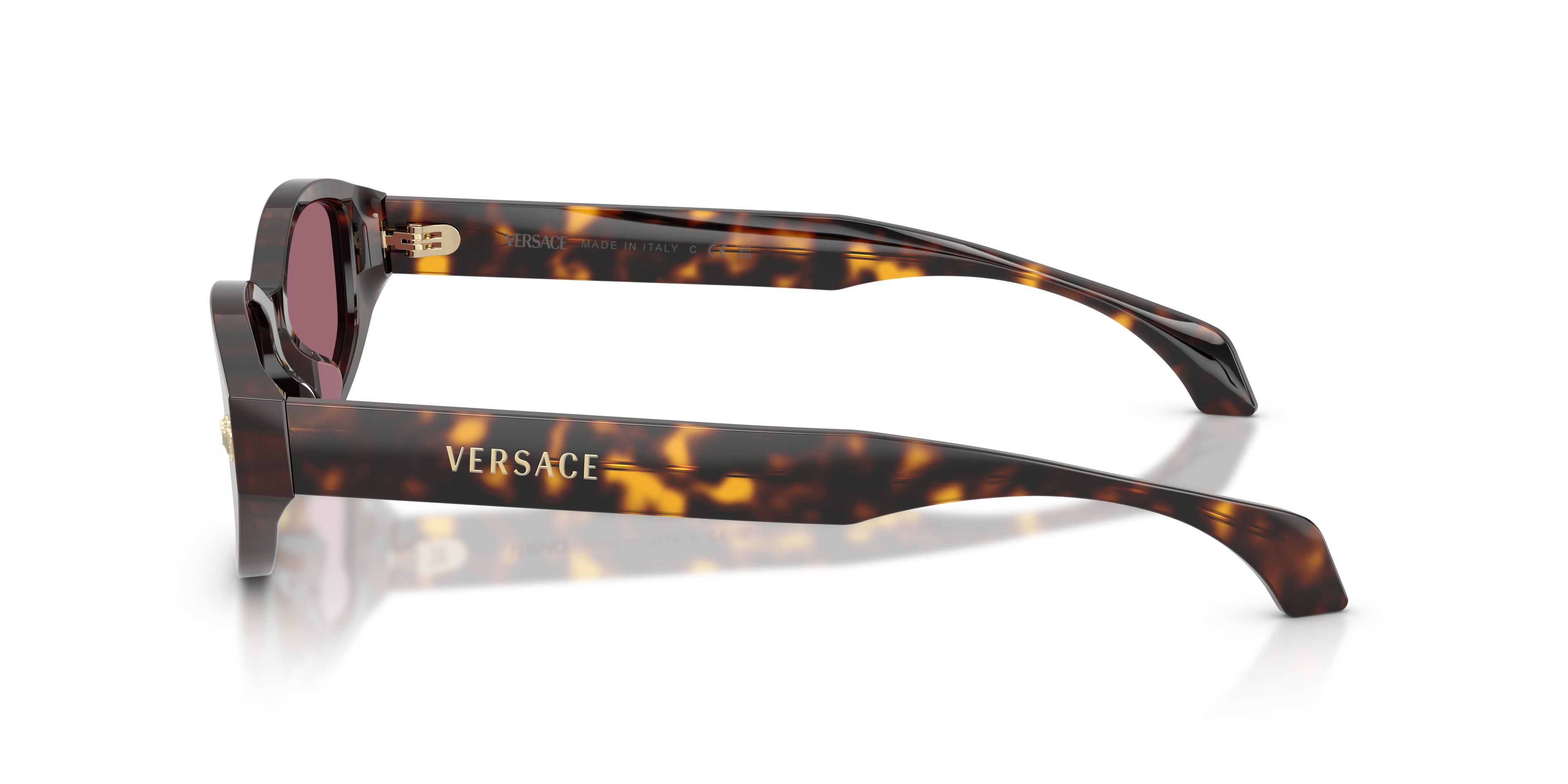 VERSACE VE4512D 108/1A 54