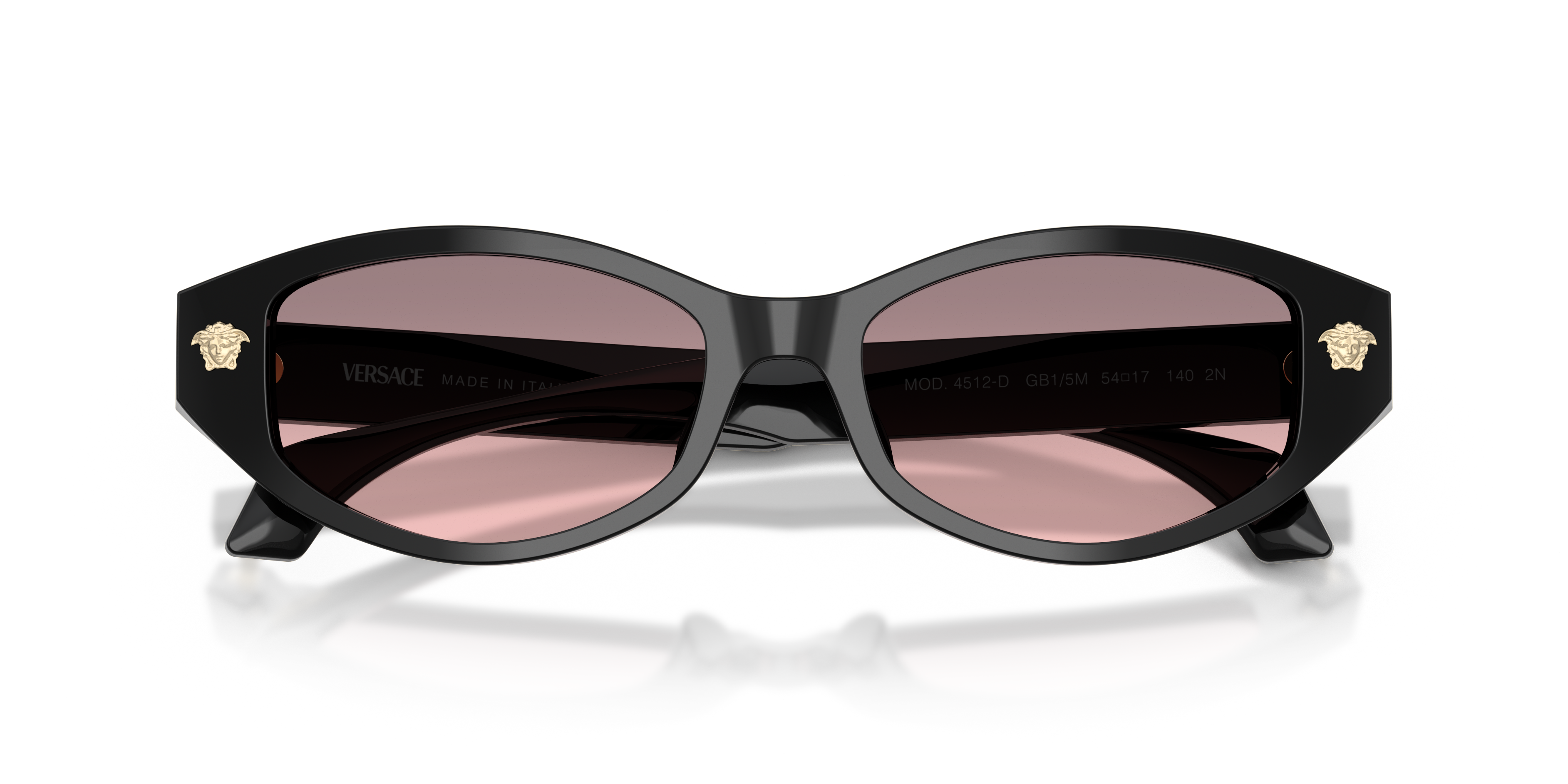 VERSACE VE4512D GB1/5M 54