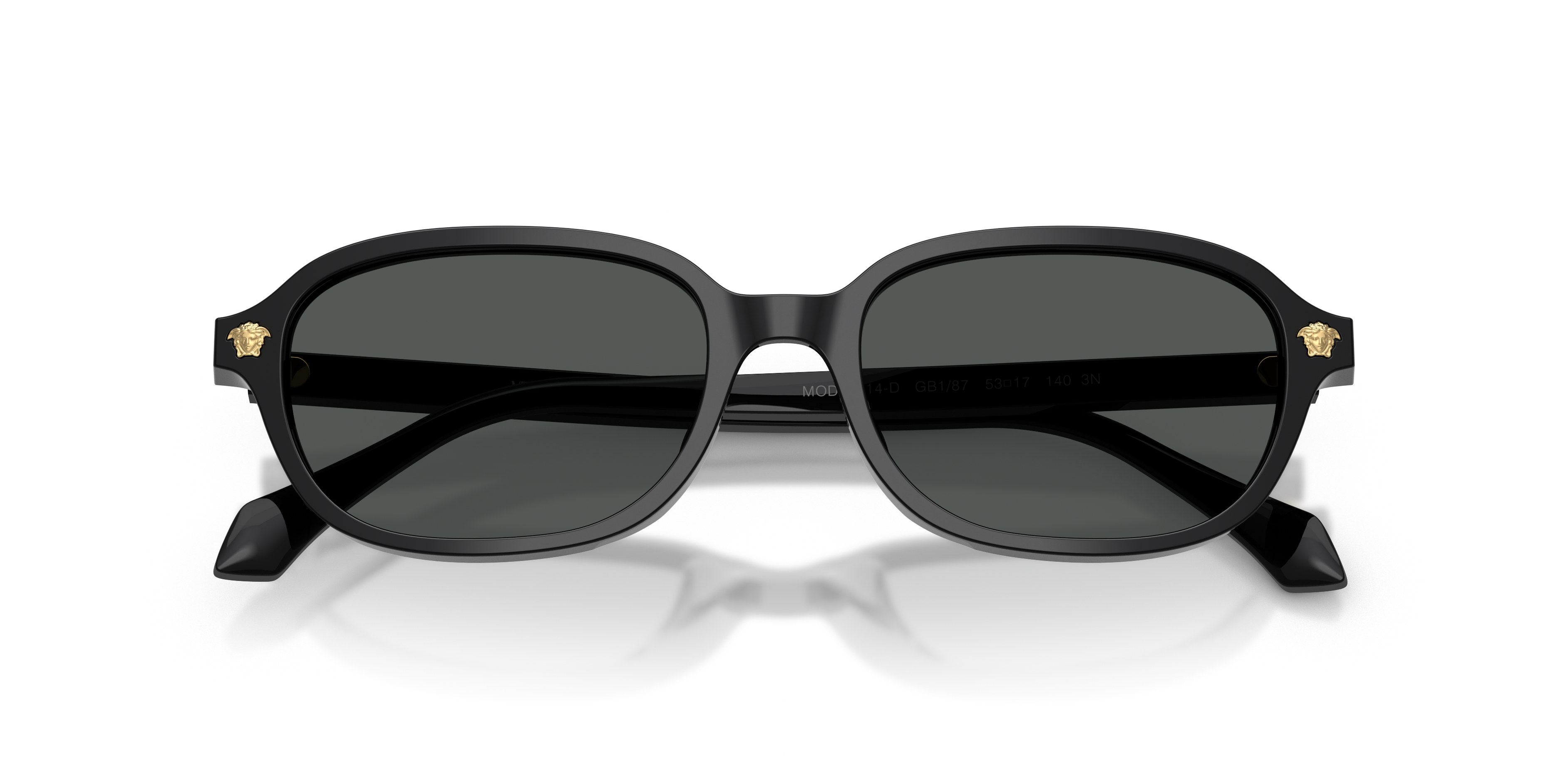 VERSACE VE4514D GB1/87 53