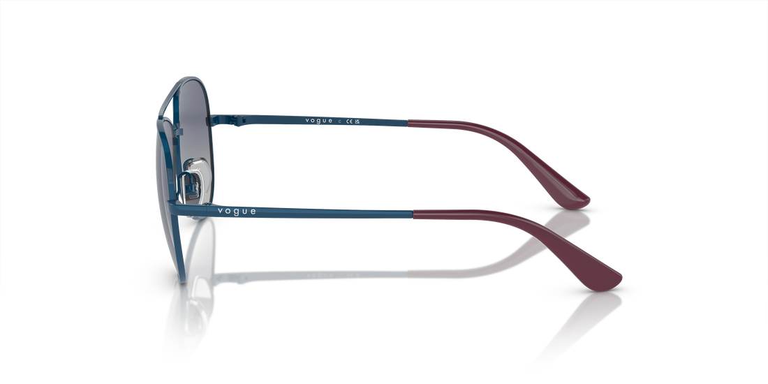 VOGUE EYEWEAR VJ1001 51084L 52