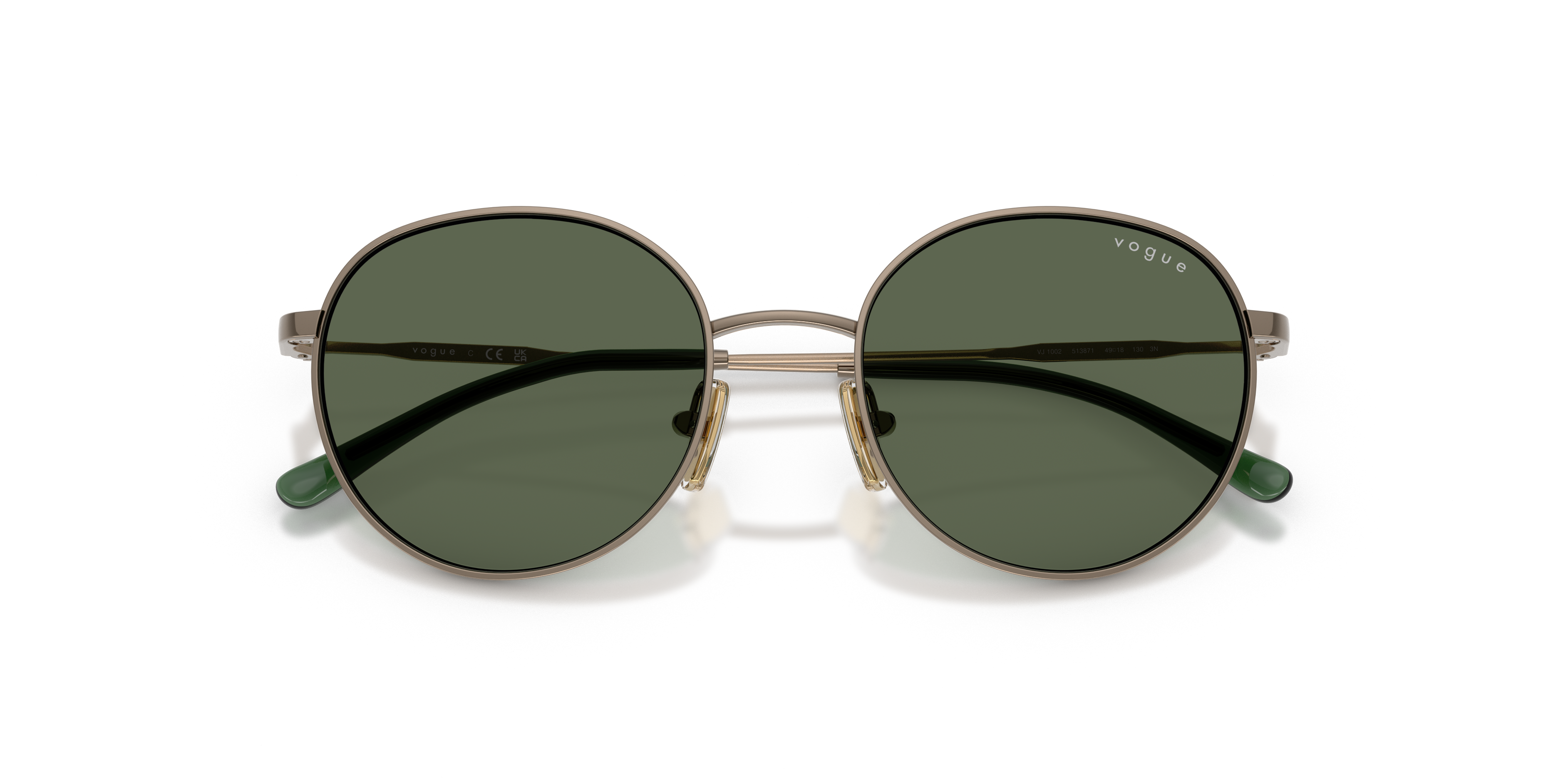 VOGUE EYEWEAR VJ1002 513871 49