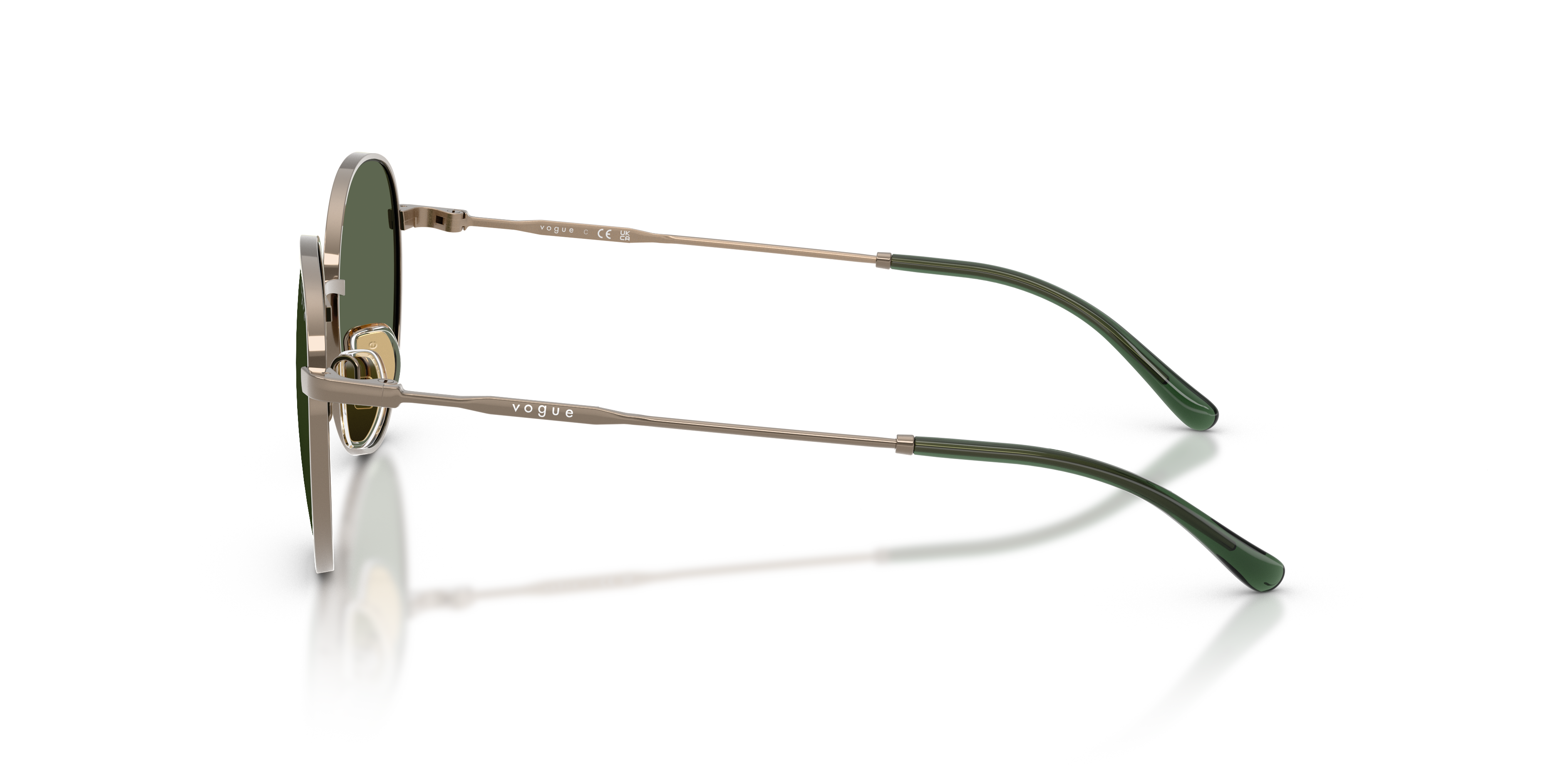 VOGUE EYEWEAR VJ1002 513871 49