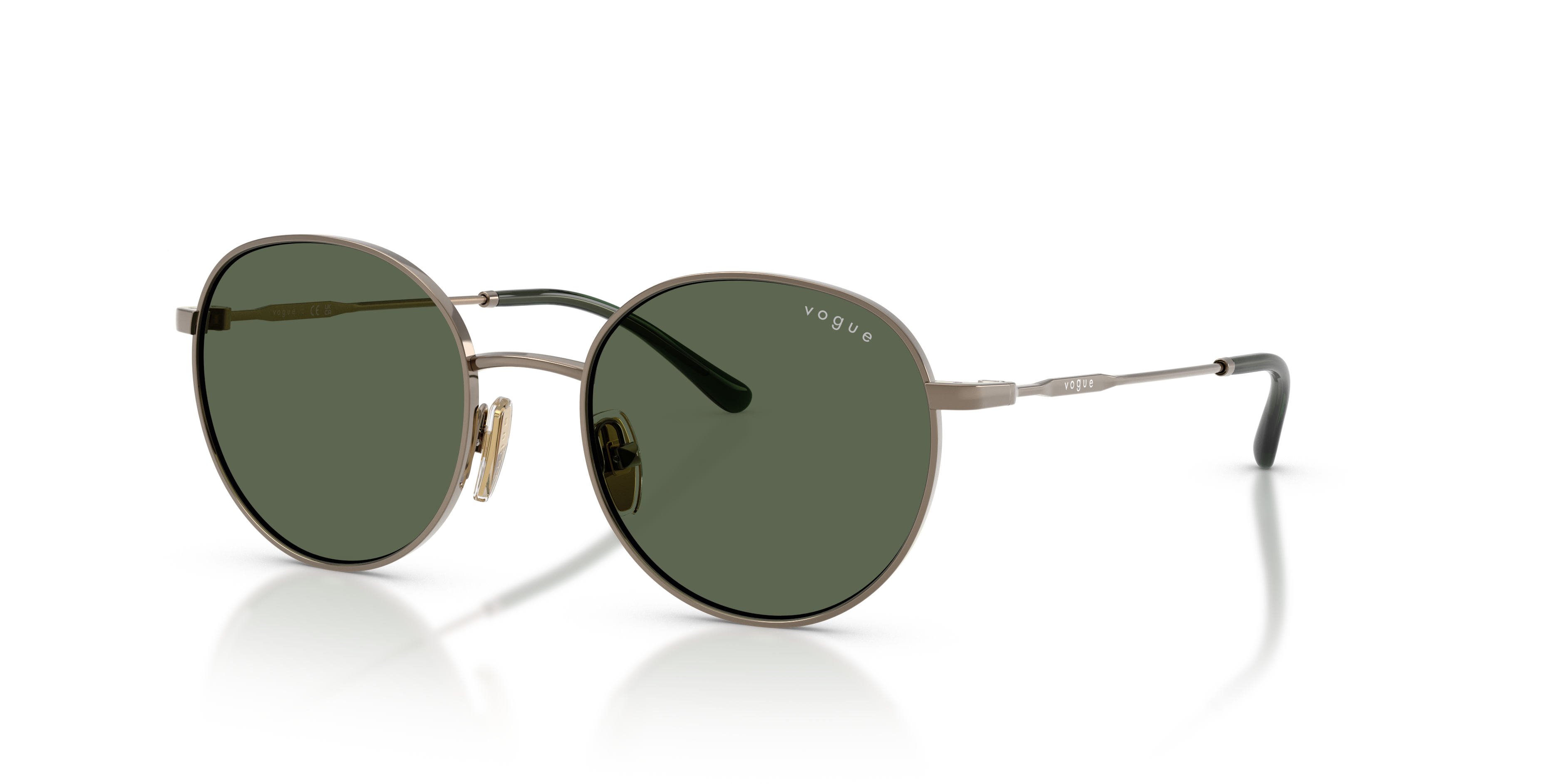 VOGUE EYEWEAR VJ1002 513871 49