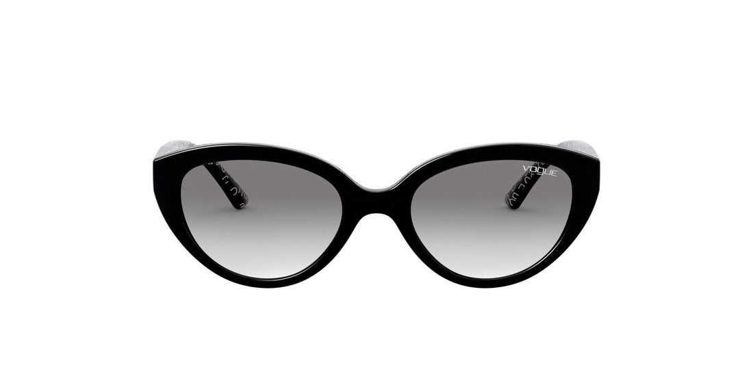 Sonnenbrillen vogue eyewear vj2002 w44/11 infantil größe 46mm - Detailansicht