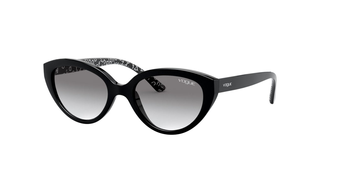 Sonnenbrillen vogue eyewear vj2002 w44/11 infantil größe 46mm - Hauptansicht