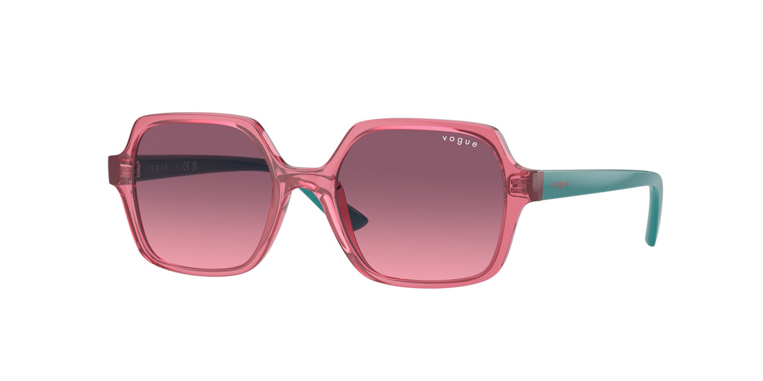 Sonnenbrillen vogue eyewear vj2006 276620 infantil größe 46mm - Hauptansicht