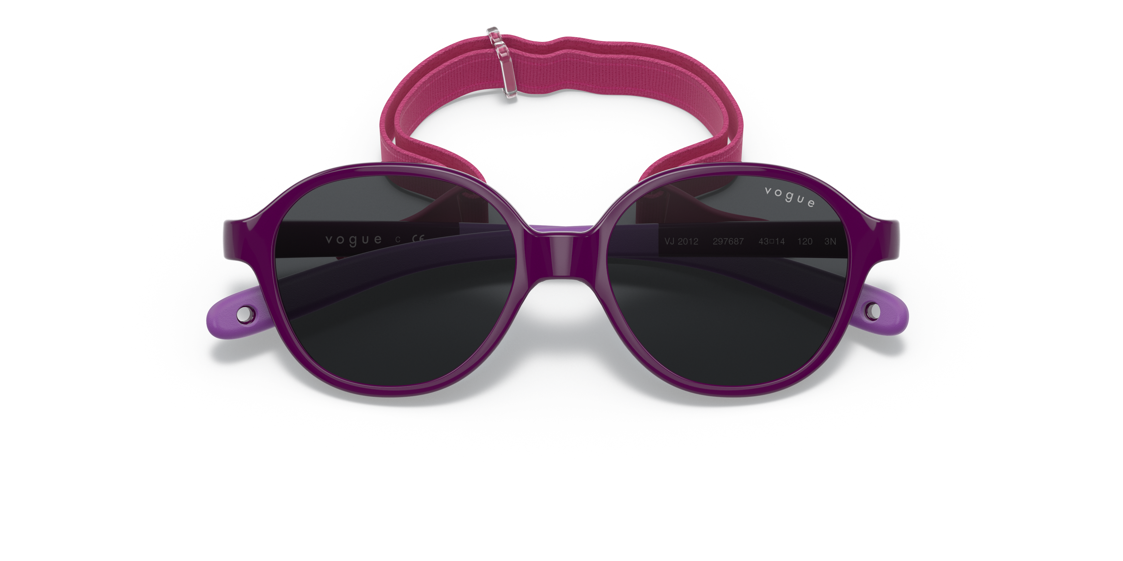 VOGUE EYEWEAR VJ2012 297687 40