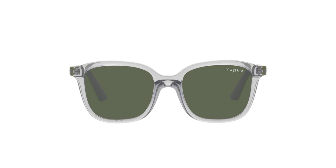Occhiali da sole vogue eyewear vj2014 290371 infantil taglia 45mm - Vista dettagliata