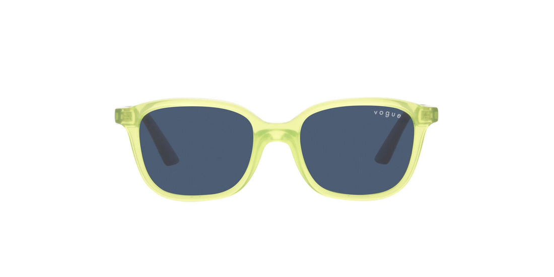 Occhiali da sole vogue eyewear vj2014 299180 infantil taglia 45mm - Vista dettagliata