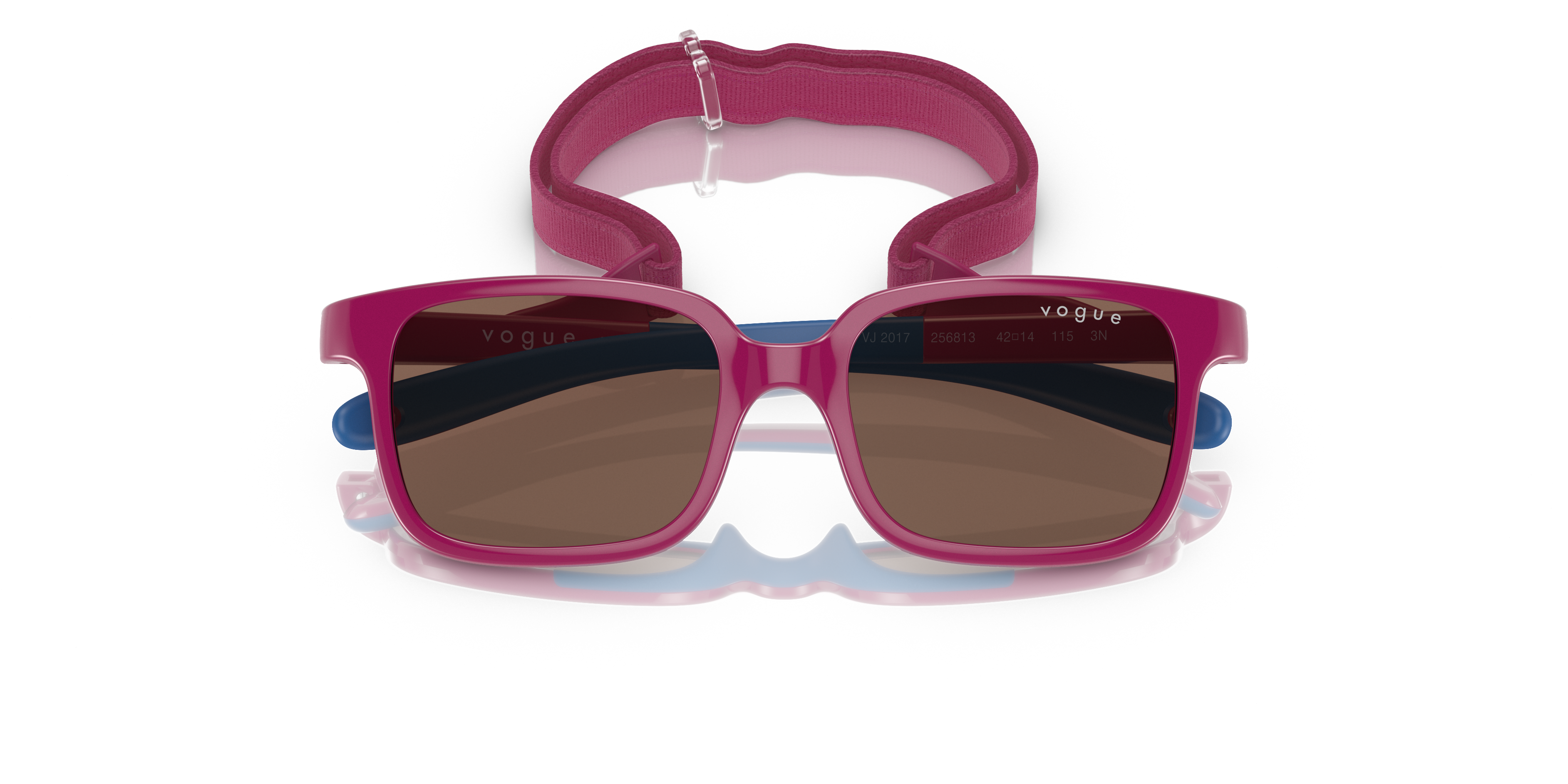 VOGUE EYEWEAR VJ2017 256813 42