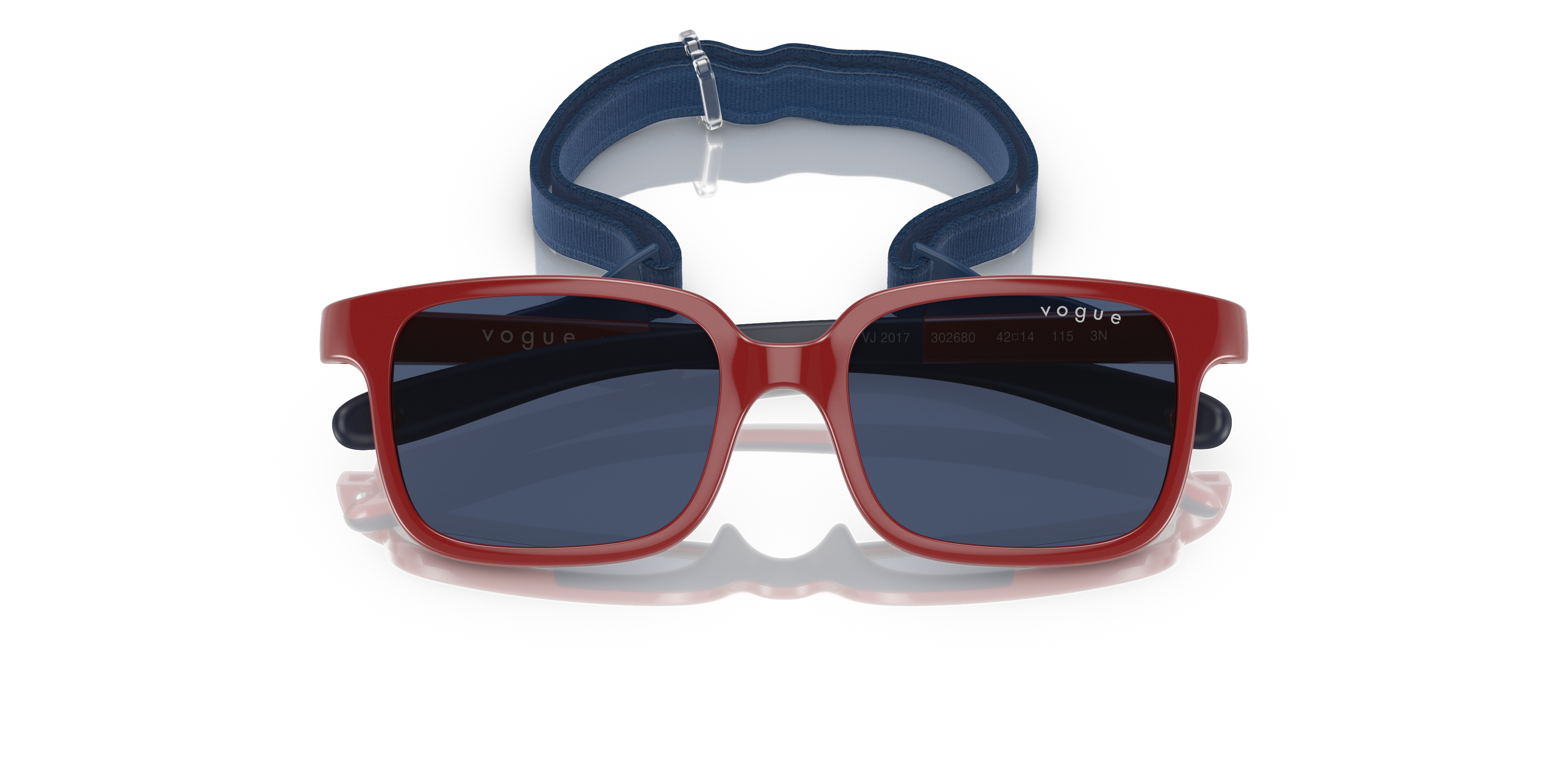 VOGUE EYEWEAR VJ2017 302680 45