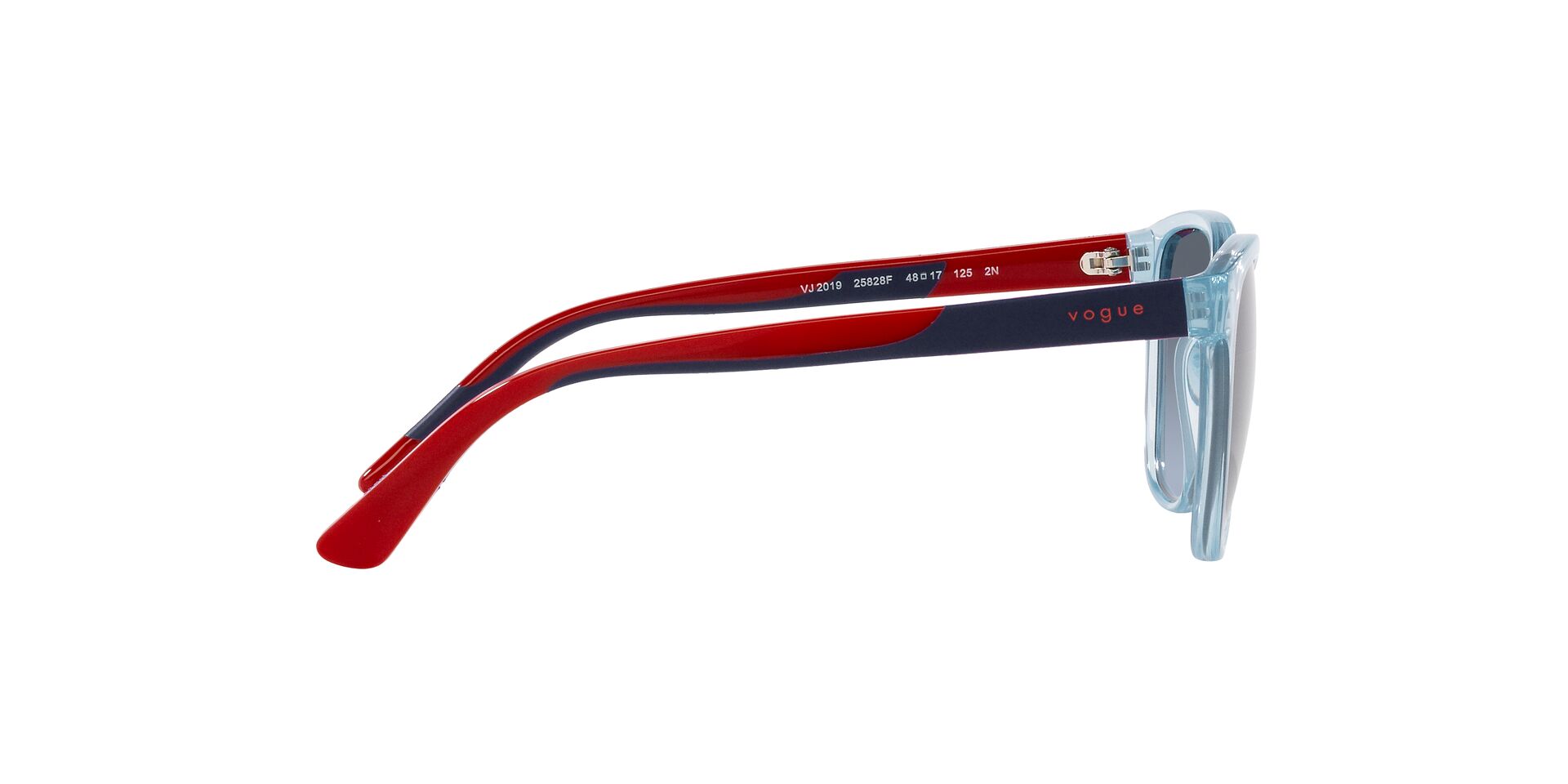 VOGUE EYEWEAR VJ2019 25828F 48