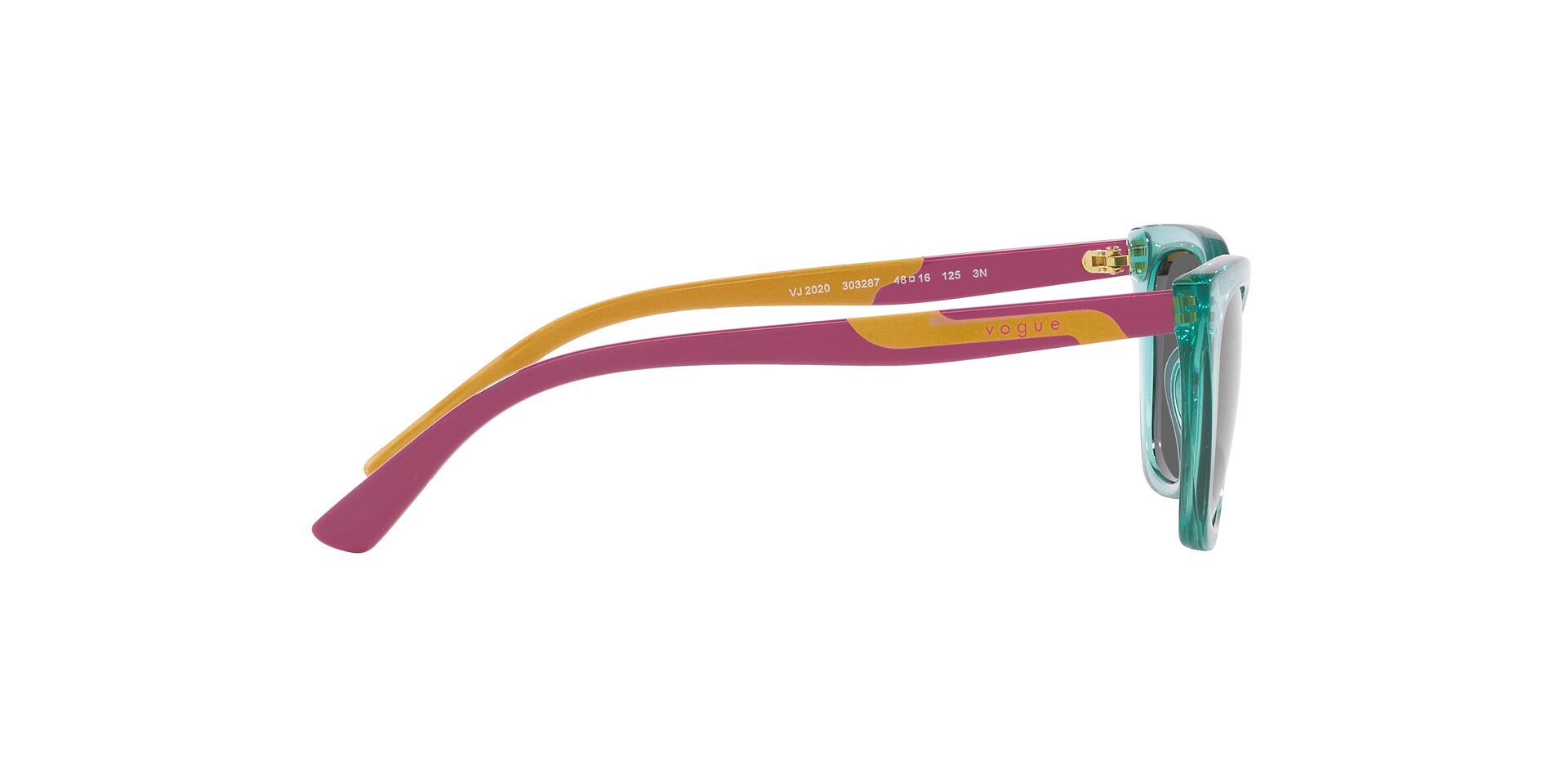 VOGUE EYEWEAR VJ2020 303287 48