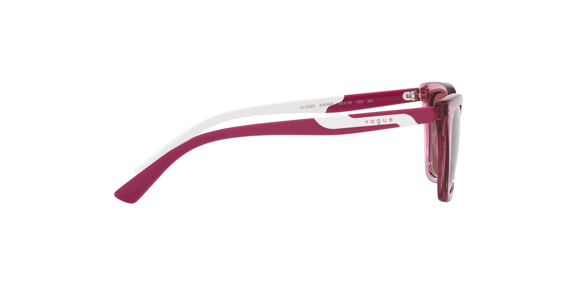 VOGUE EYEWEAR VJ2020 306569 48