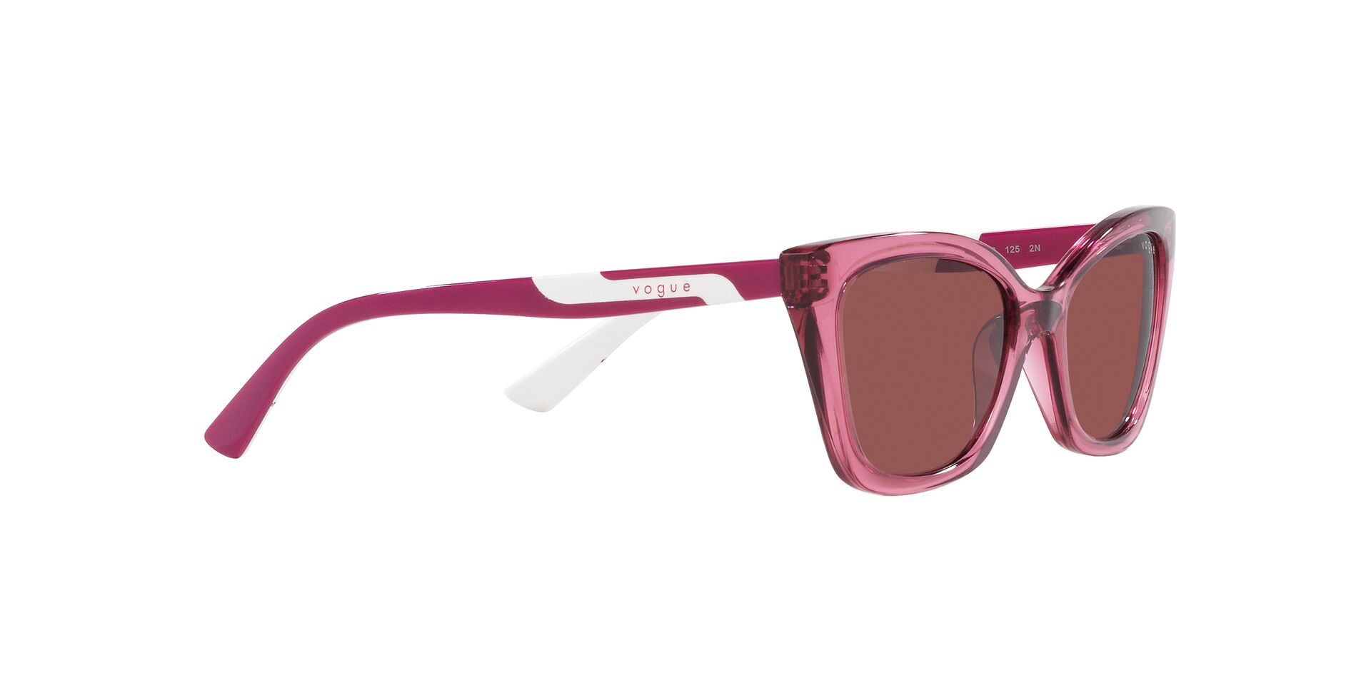 VOGUE EYEWEAR VJ2020 306569 48