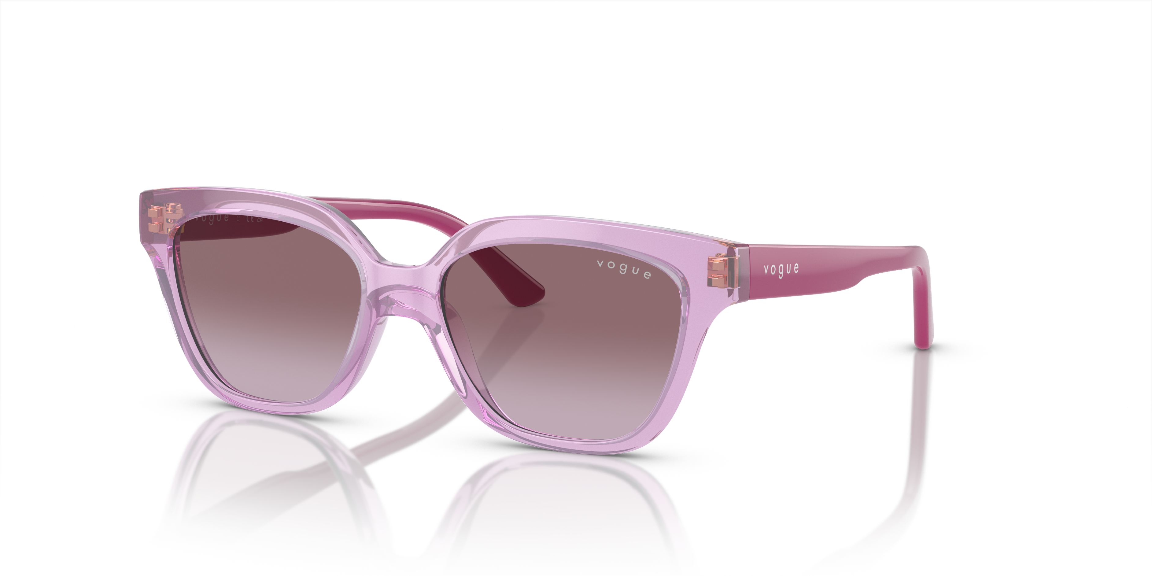 VOGUE EYEWEAR VJ2021 27808H 48 - 2