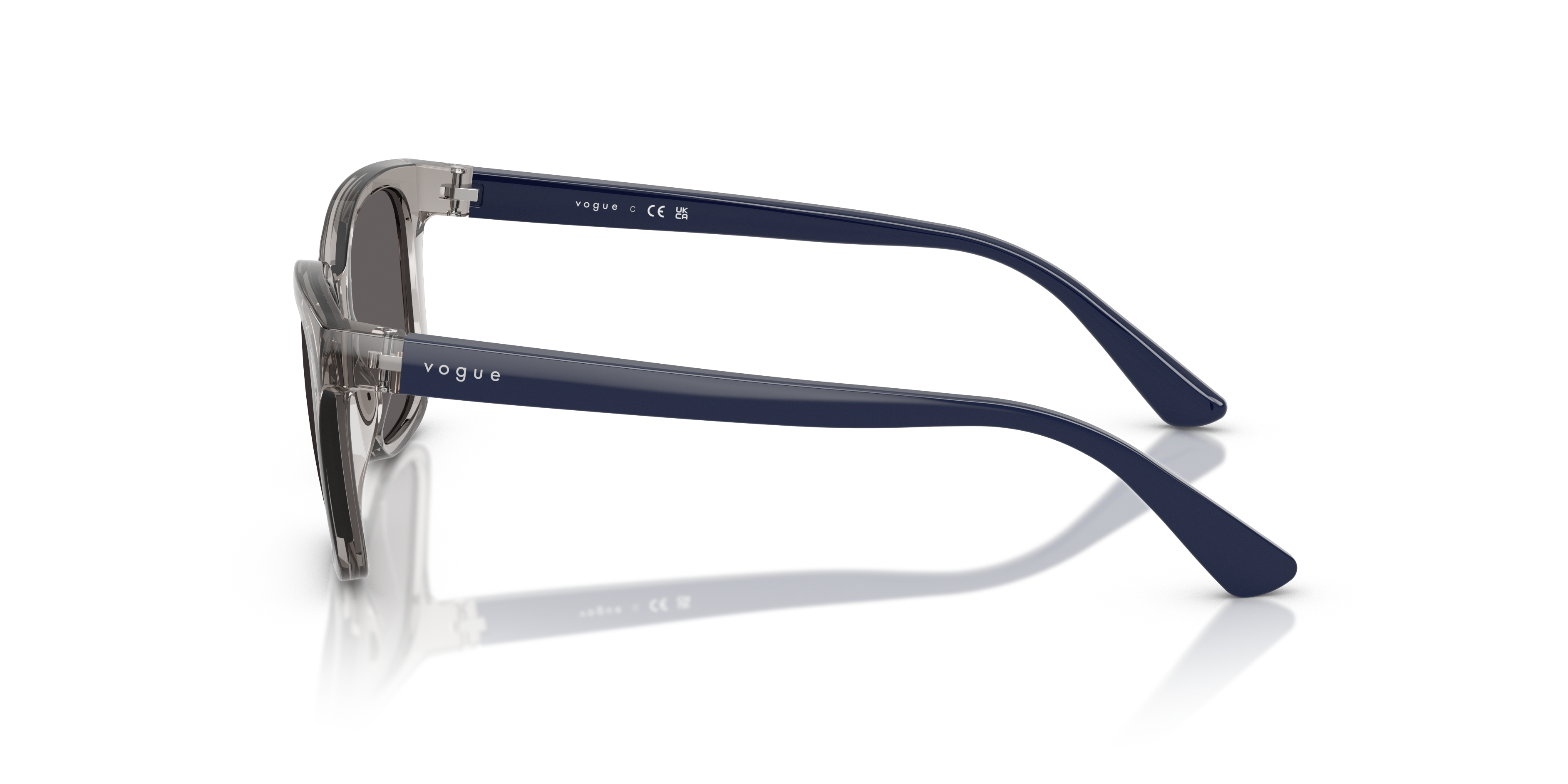 VOGUE EYEWEAR VJ2027 272687 49